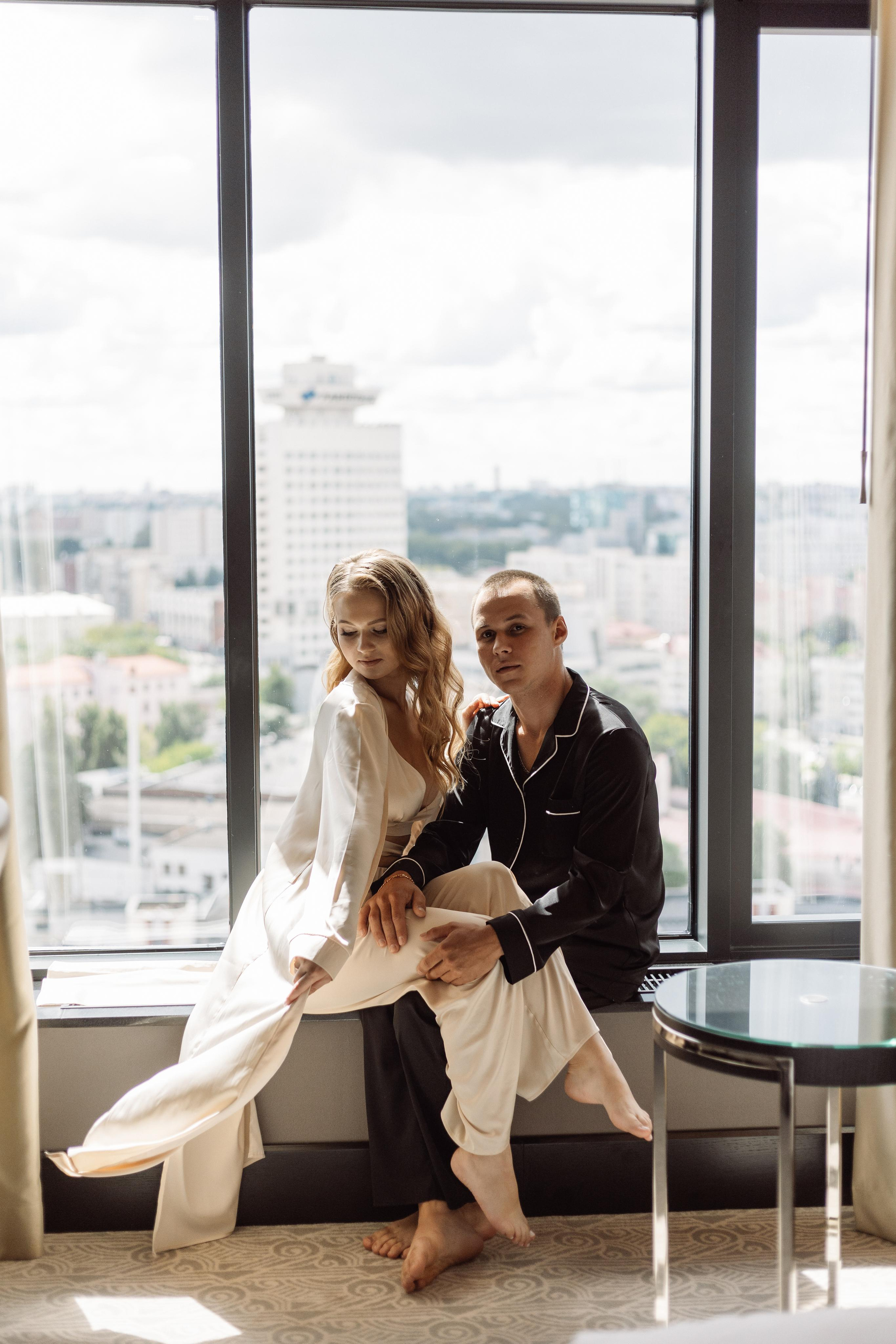 DENIS I KARINA. Свадебный и портретный фотограф