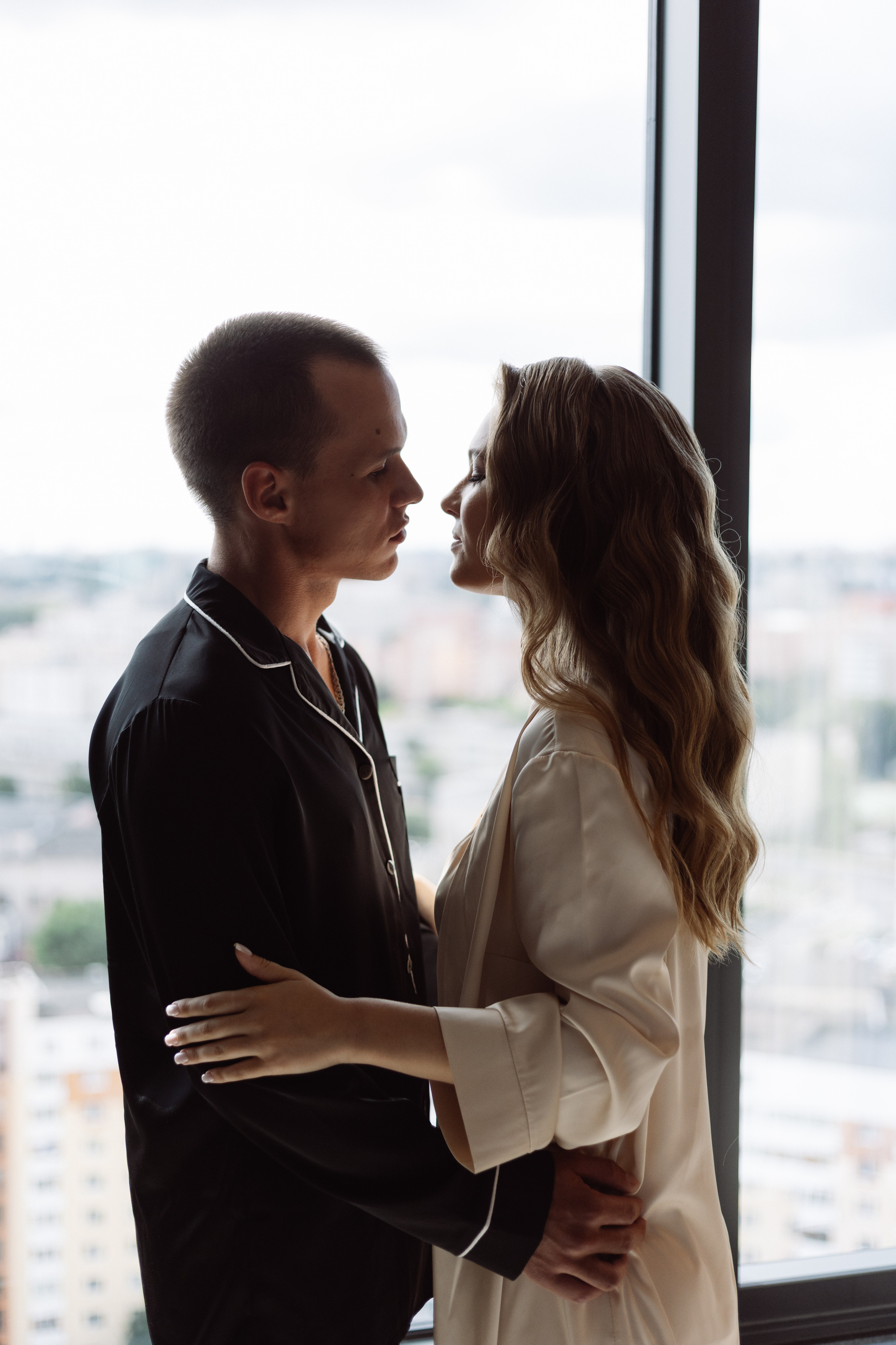 DENIS I KARINA. Свадебный и портретный фотограф