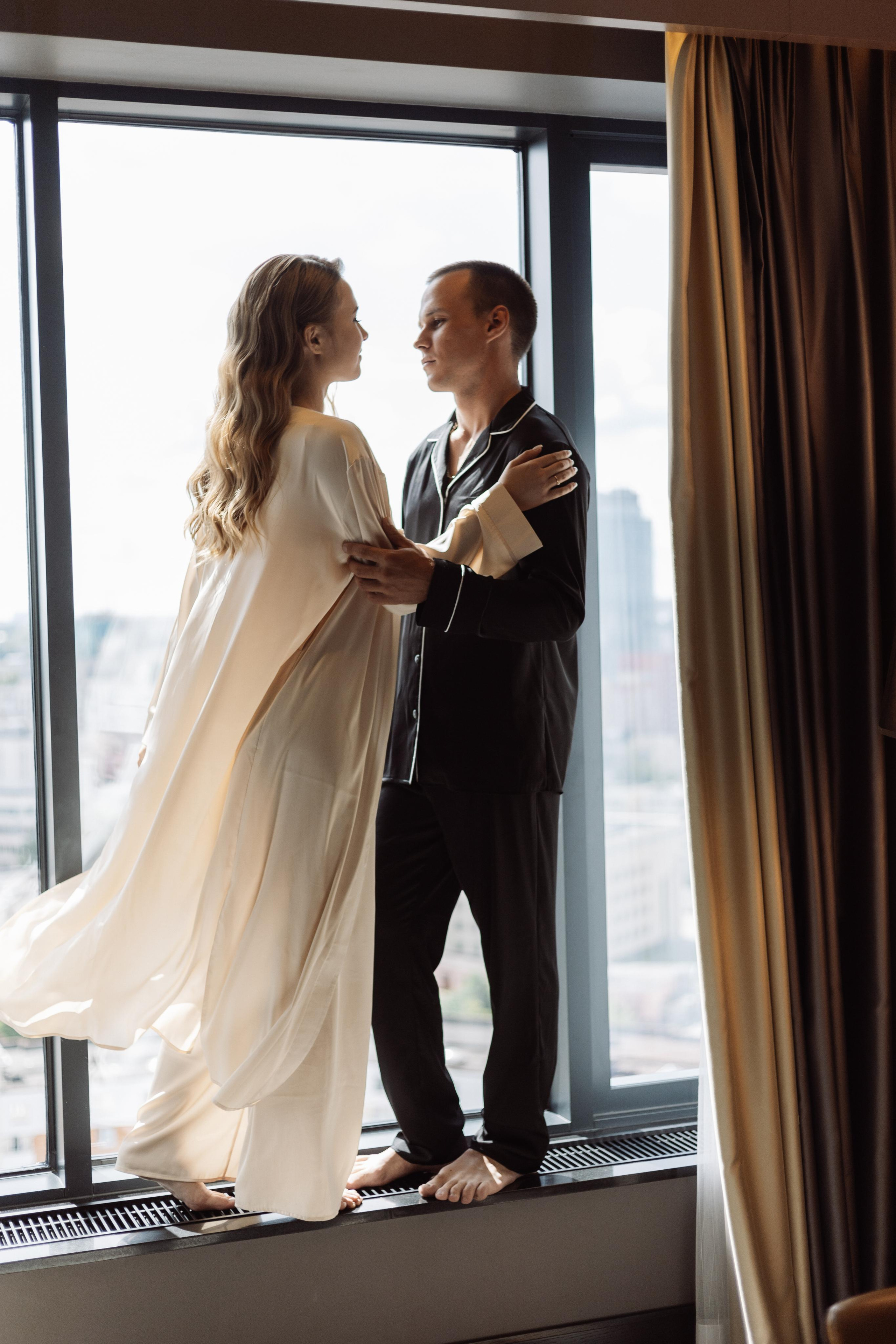 DENIS I KARINA. Свадебный и портретный фотограф