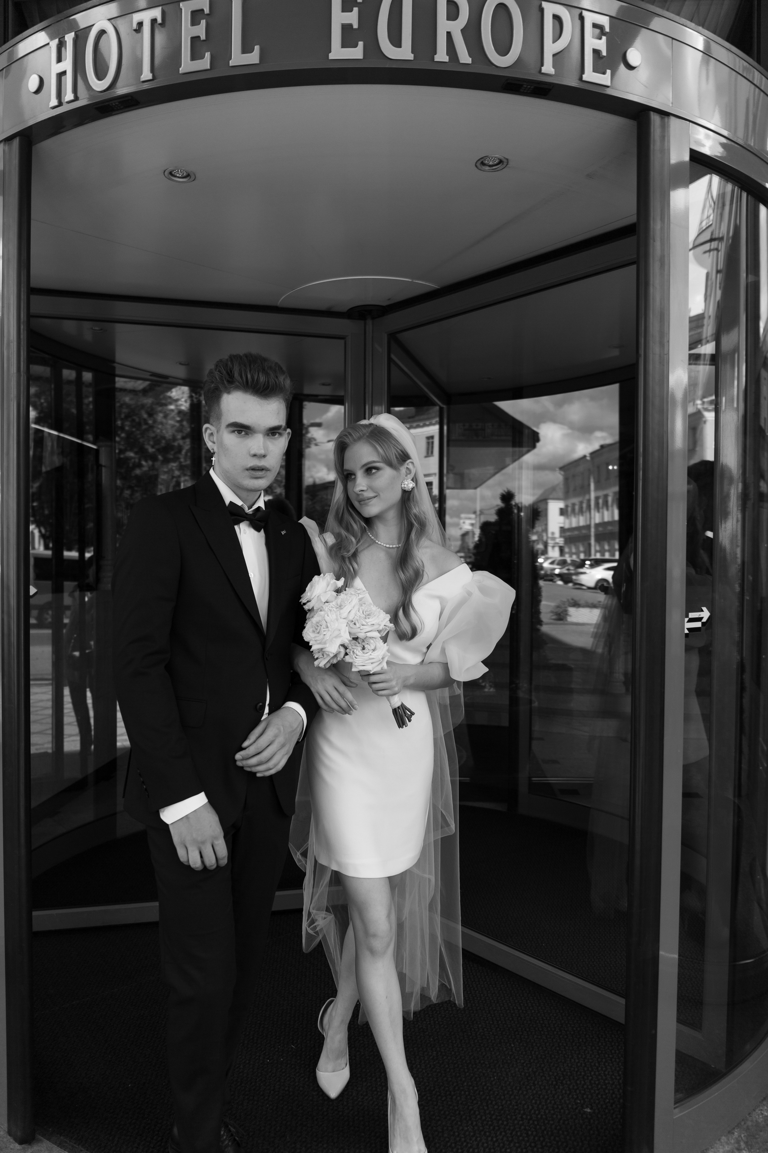 NIKITA I NASTYA. Свадебный и портретный фотограф