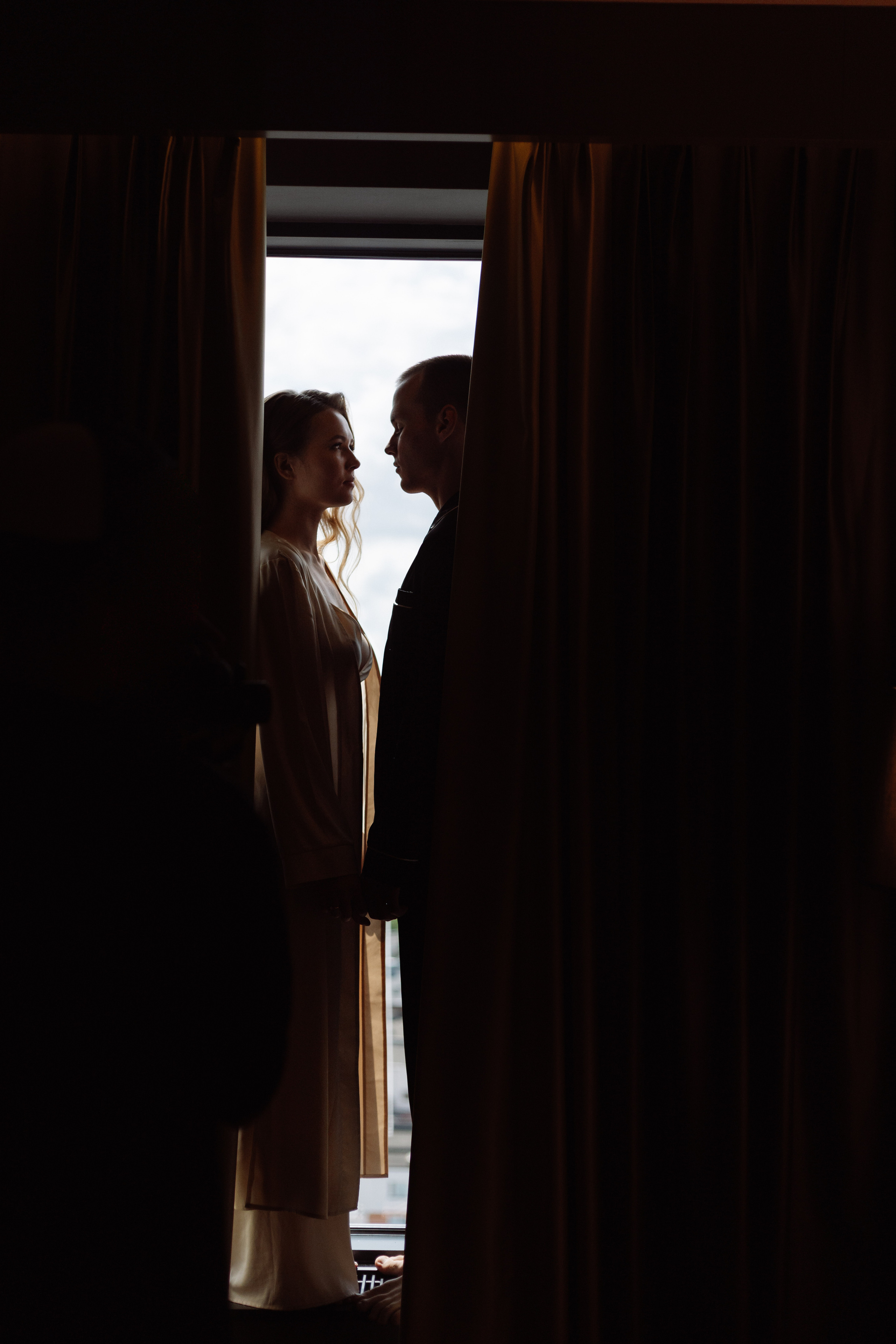 DENIS I KARINA. Свадебный и портретный фотограф