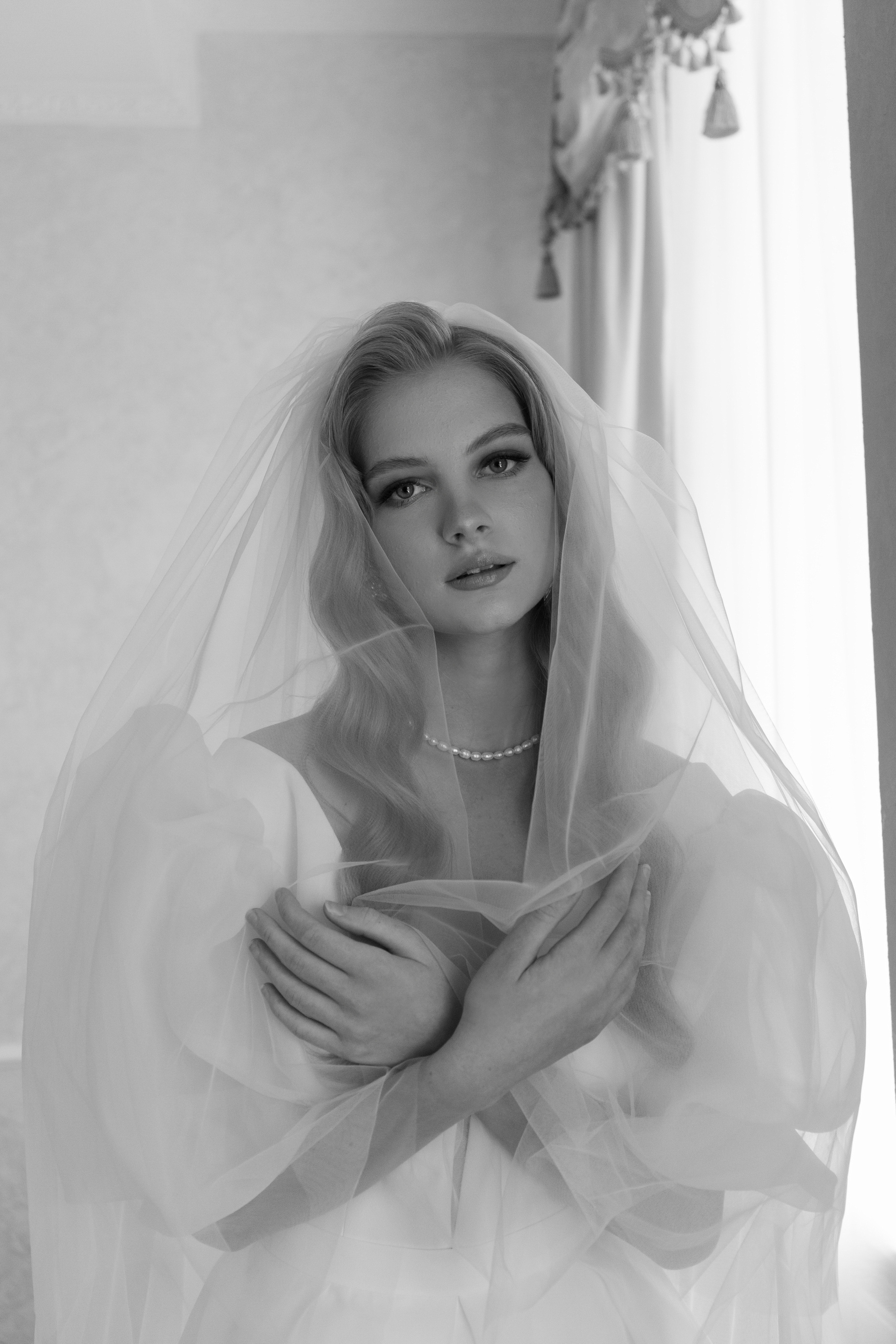 NIKITA I NASTYA. Свадебный и портретный фотограф