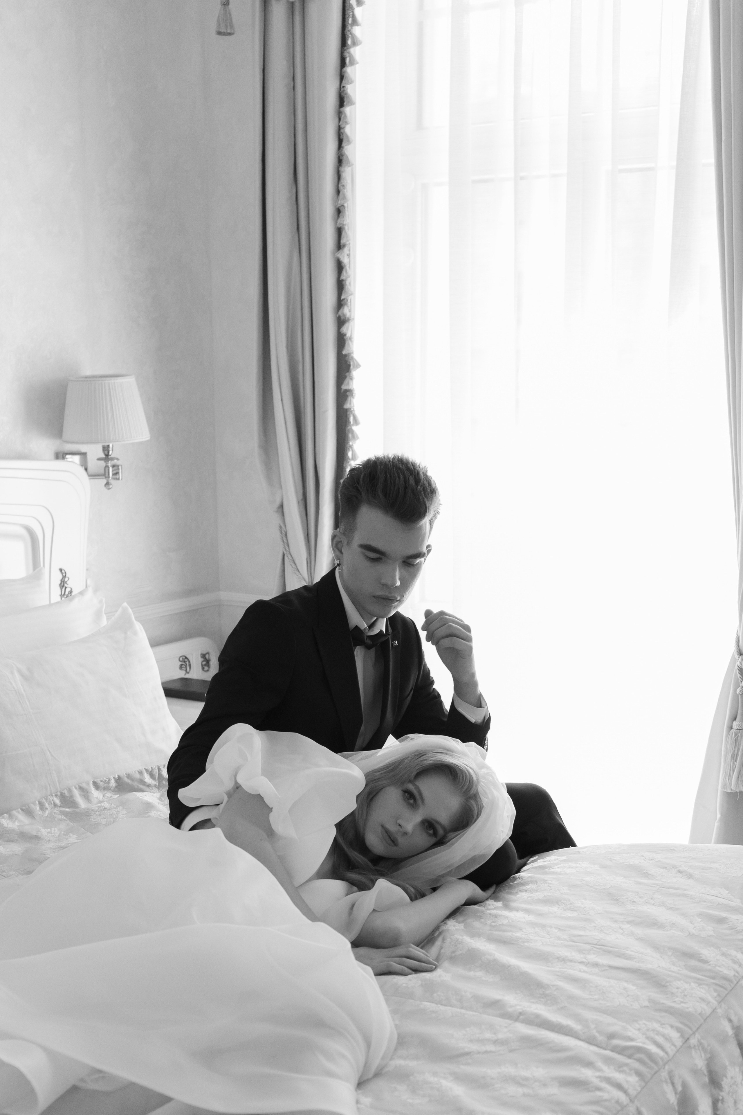 NIKITA I NASTYA. Свадебный и портретный фотограф