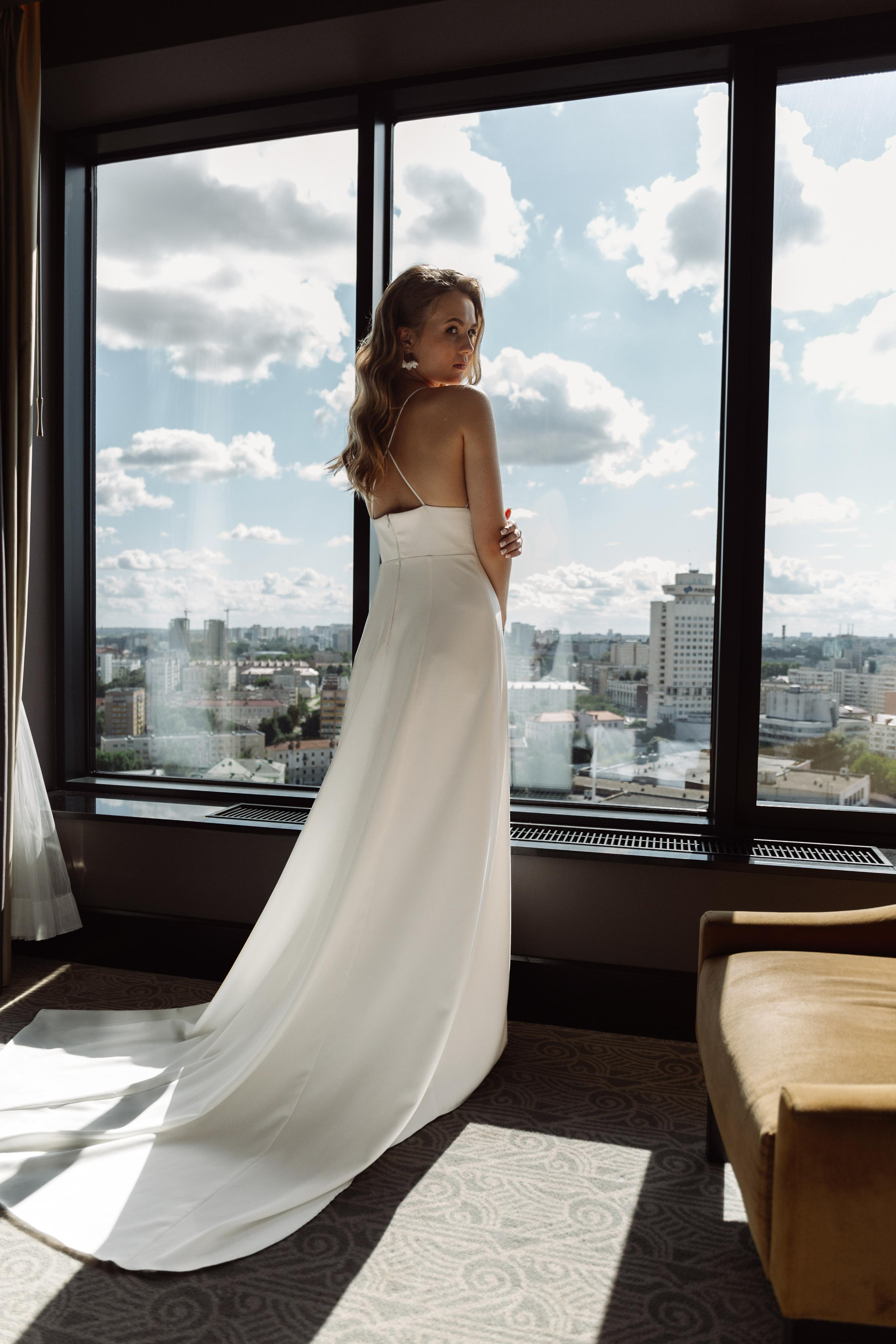 DENIS I KARINA. Свадебный и портретный фотограф