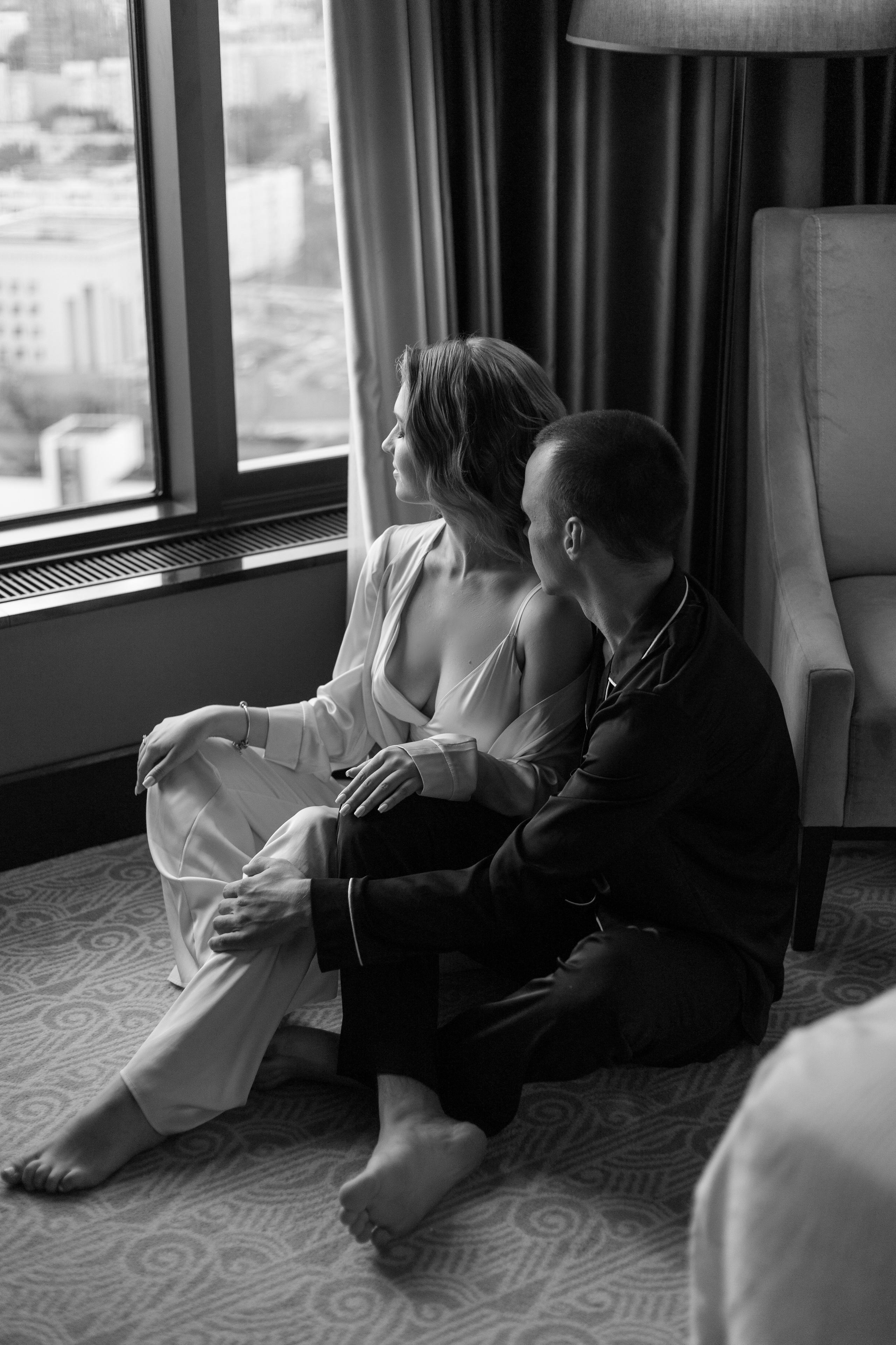 DENIS I KARINA. Свадебный и портретный фотограф