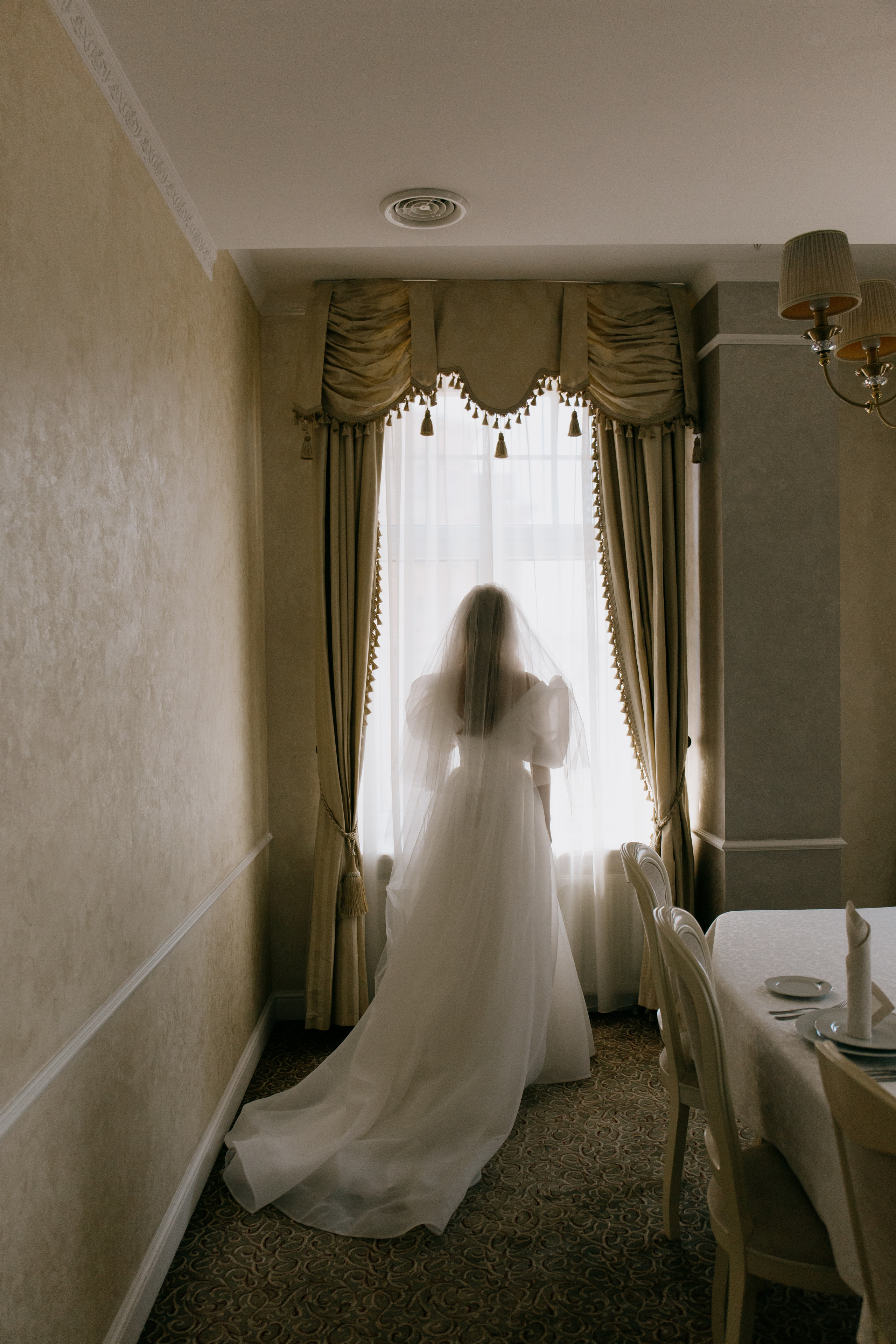 NIKITA I NASTYA. Свадебный и портретный фотограф