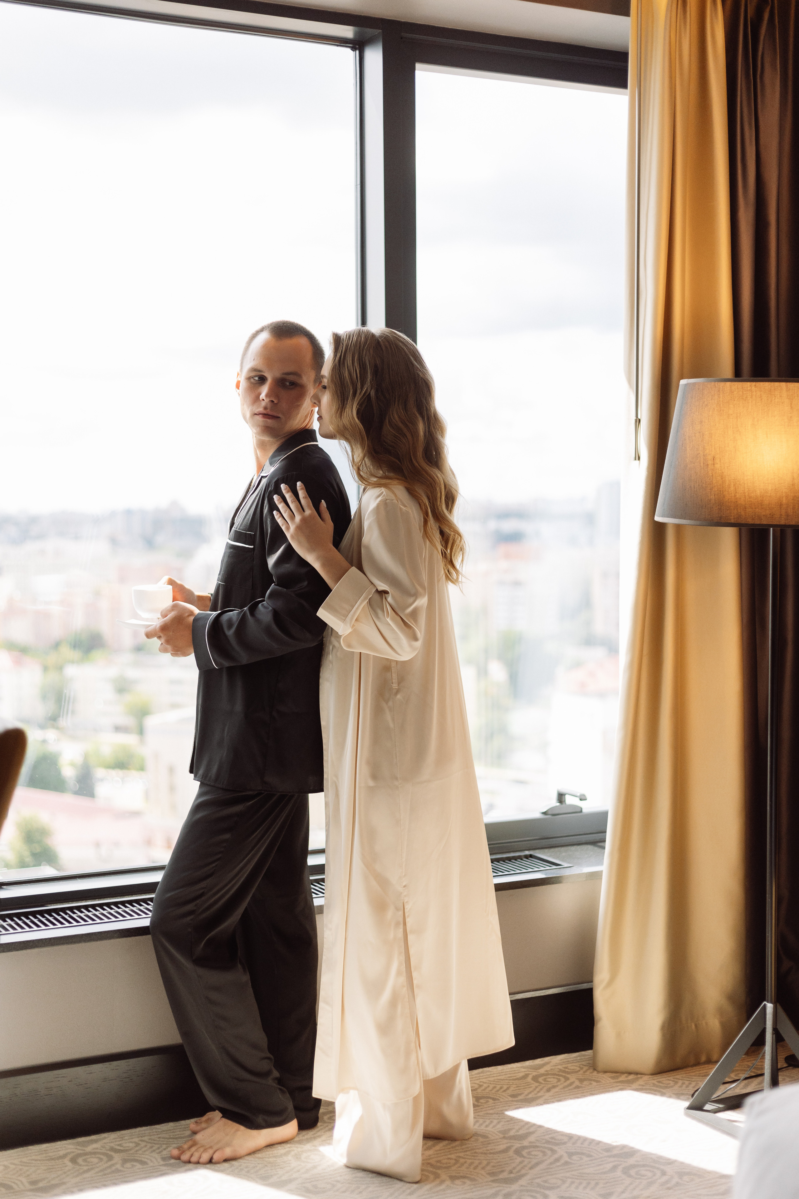 DENIS I KARINA. Свадебный и портретный фотограф