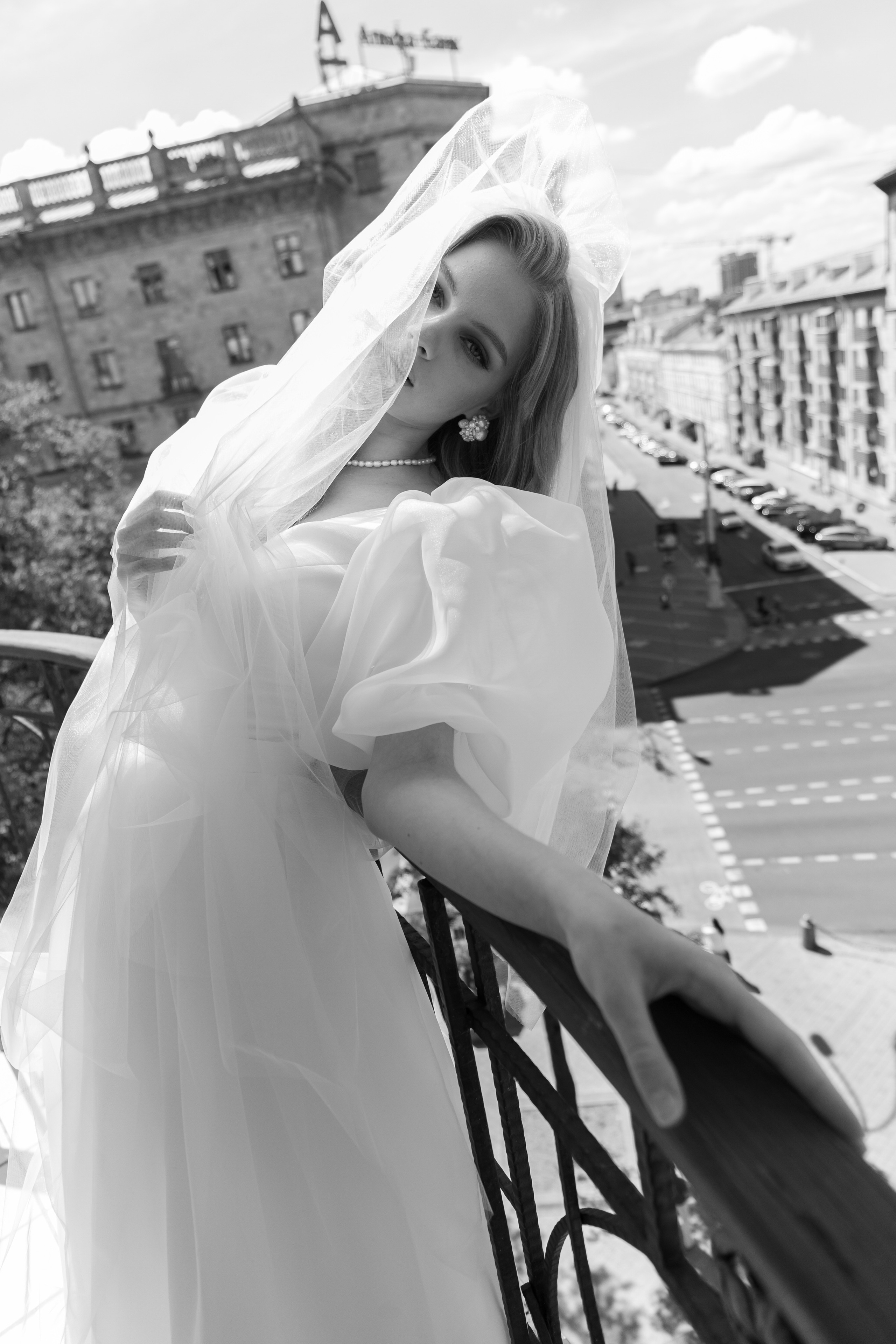 NIKITA I NASTYA. Свадебный и портретный фотограф