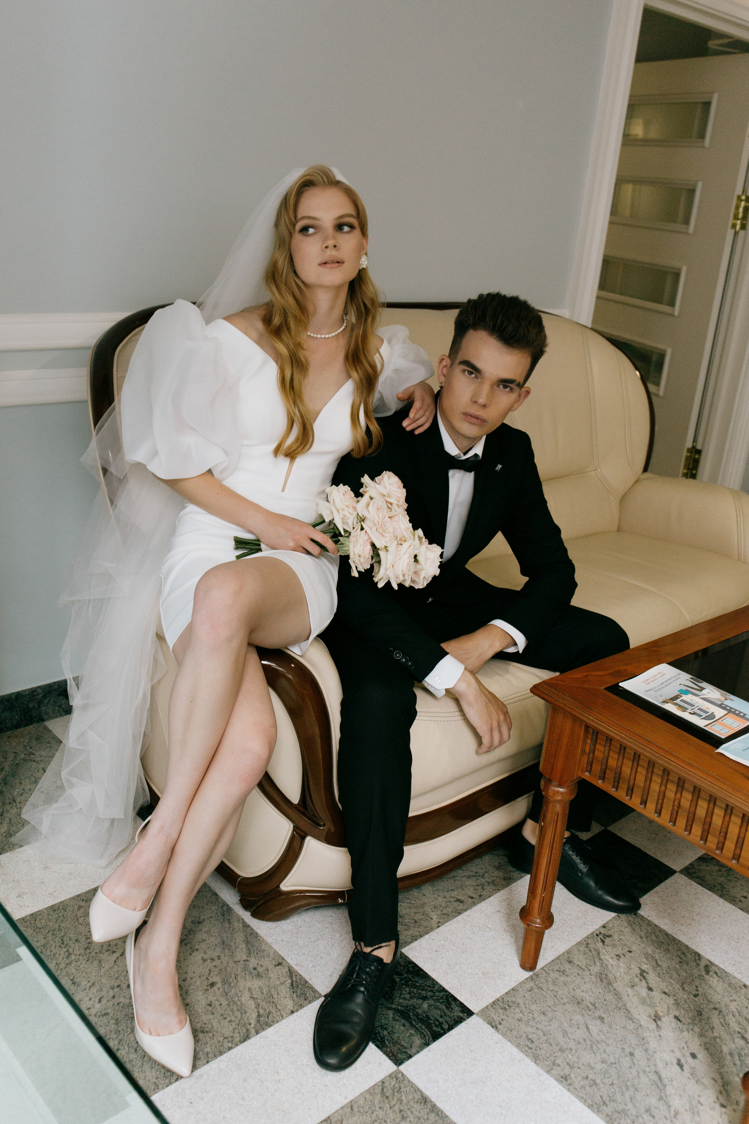 NIKITA I NASTYA. Свадебный и портретный фотограф