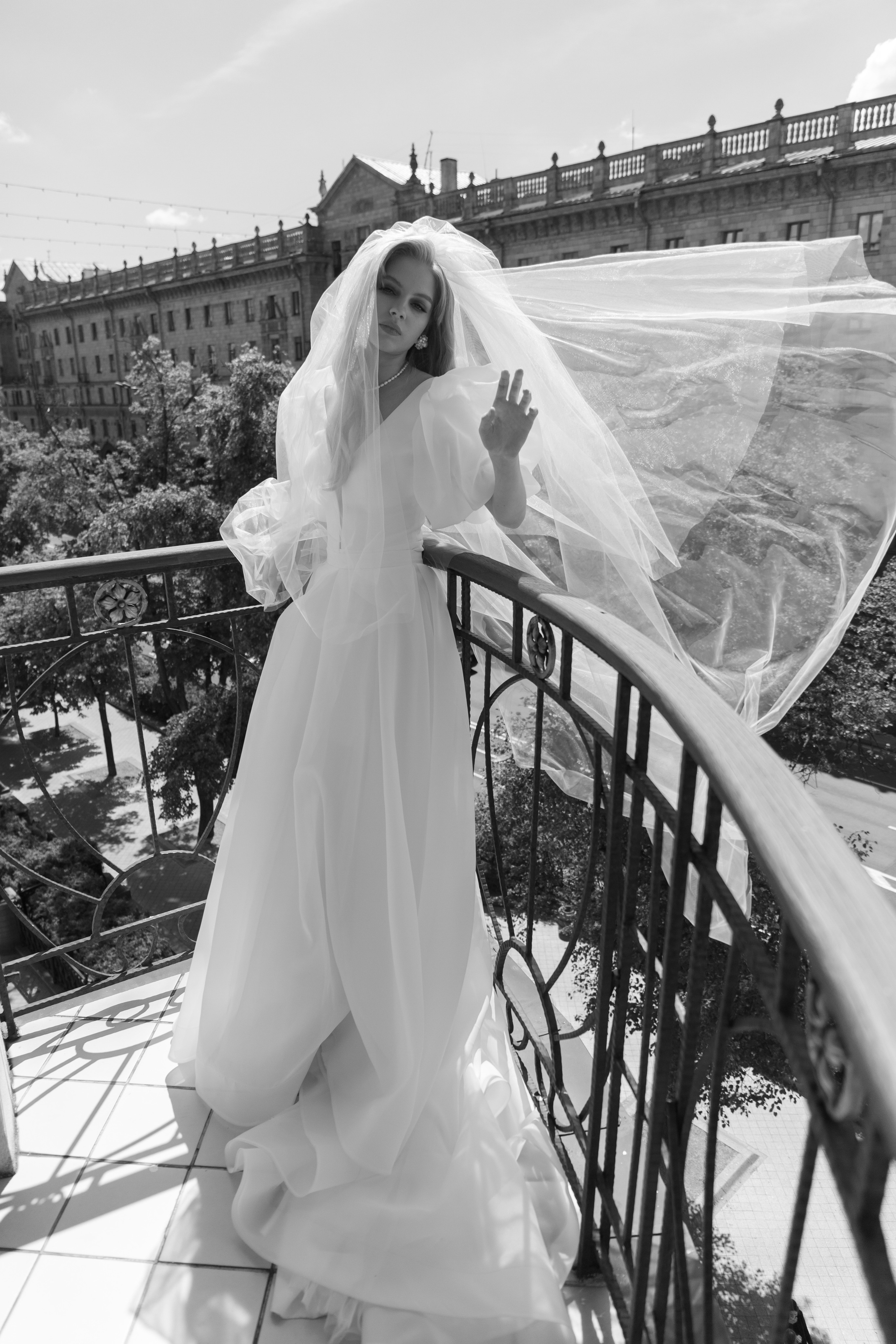 NIKITA I NASTYA. Свадебный и портретный фотограф