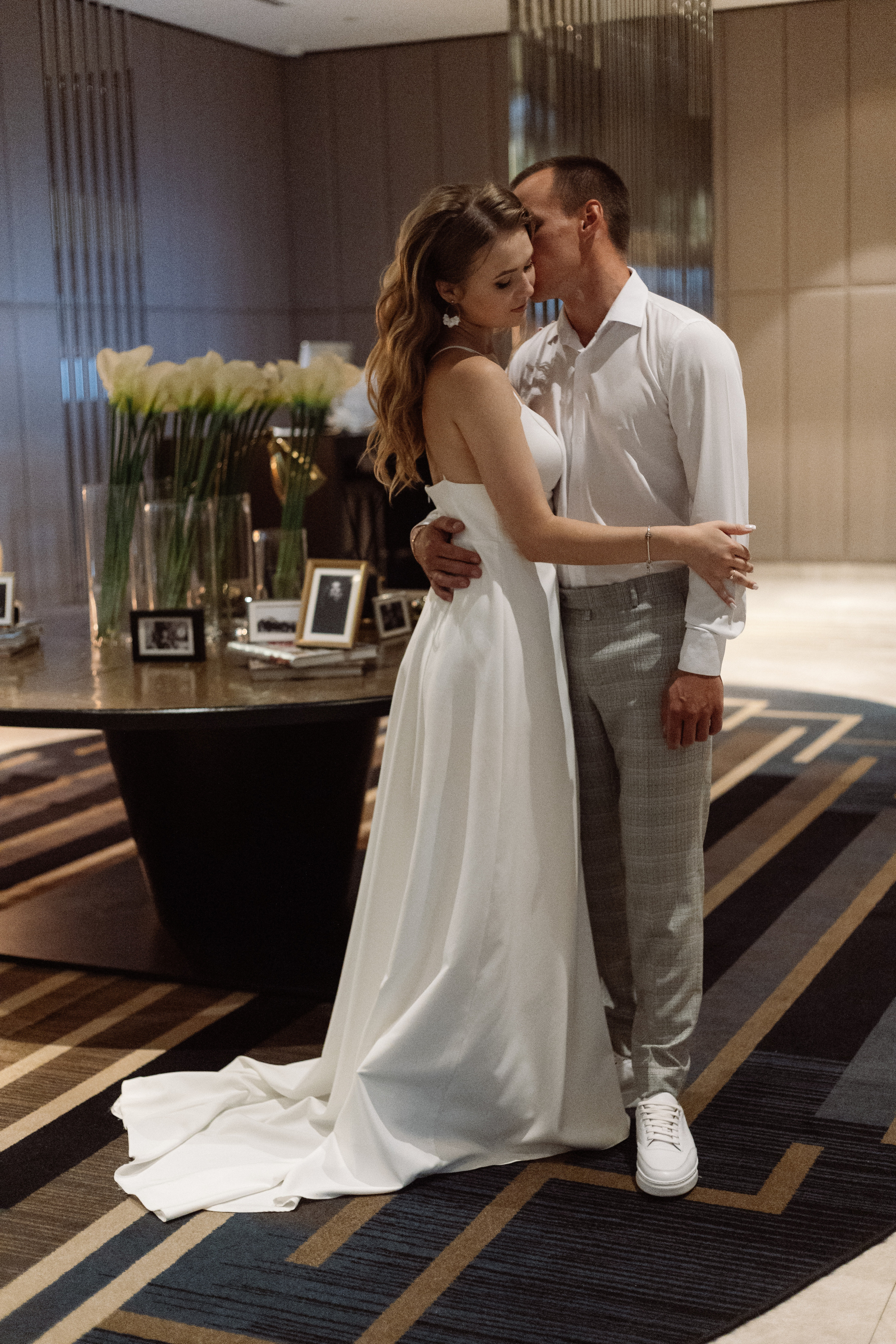 DENIS I KARINA. Свадебный и портретный фотограф