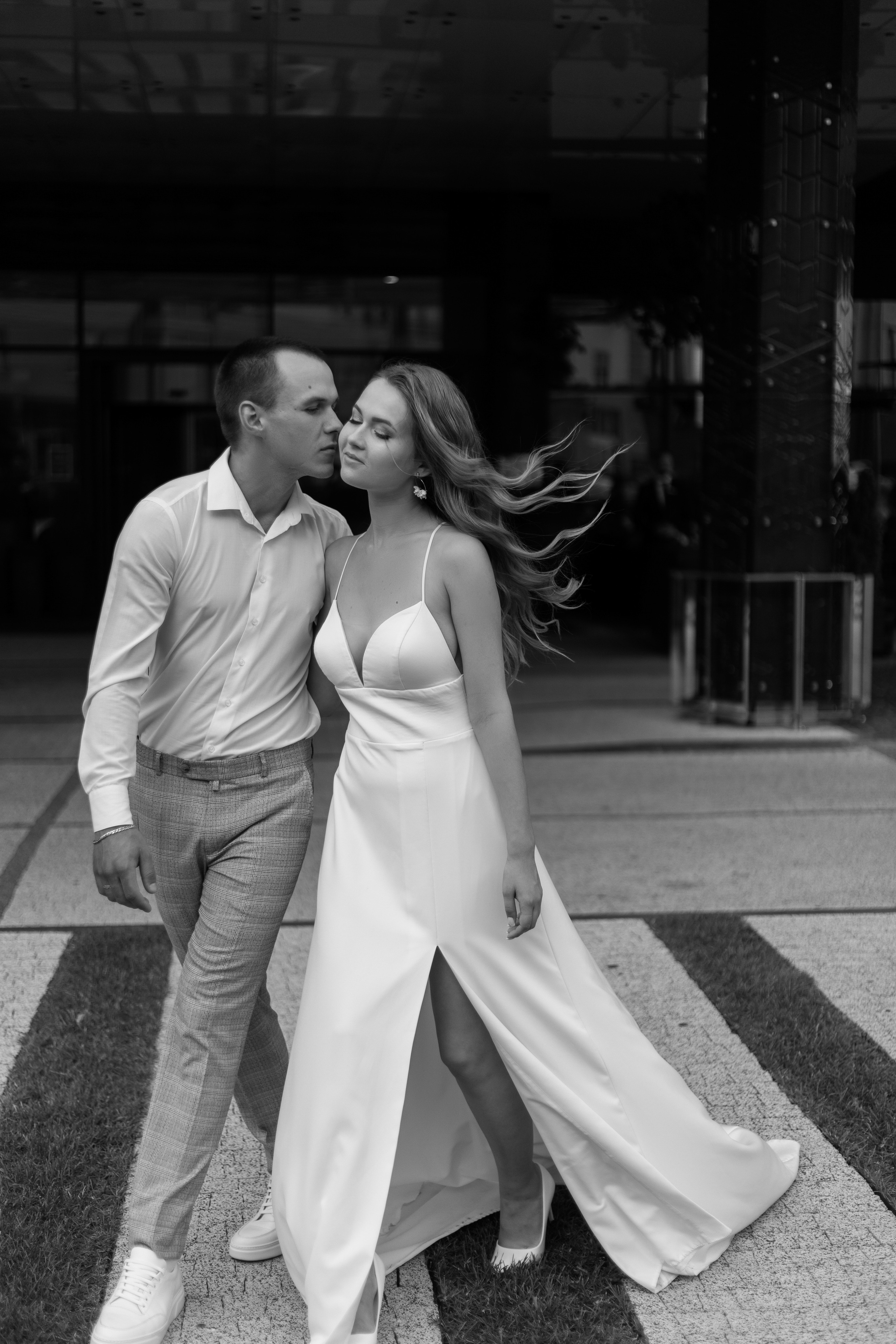 DENIS I KARINA. Свадебный и портретный фотограф