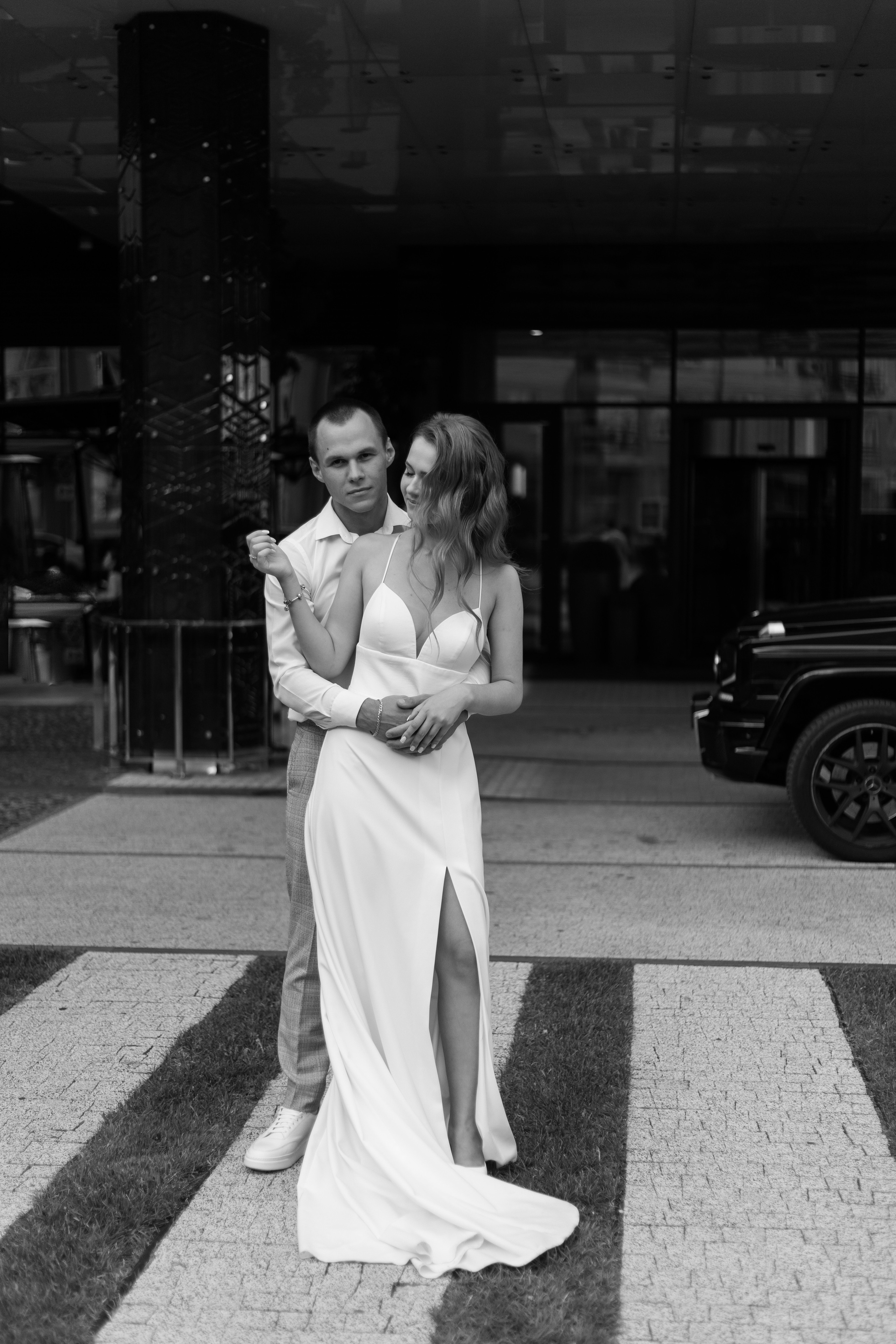 DENIS I KARINA. Свадебный и портретный фотограф