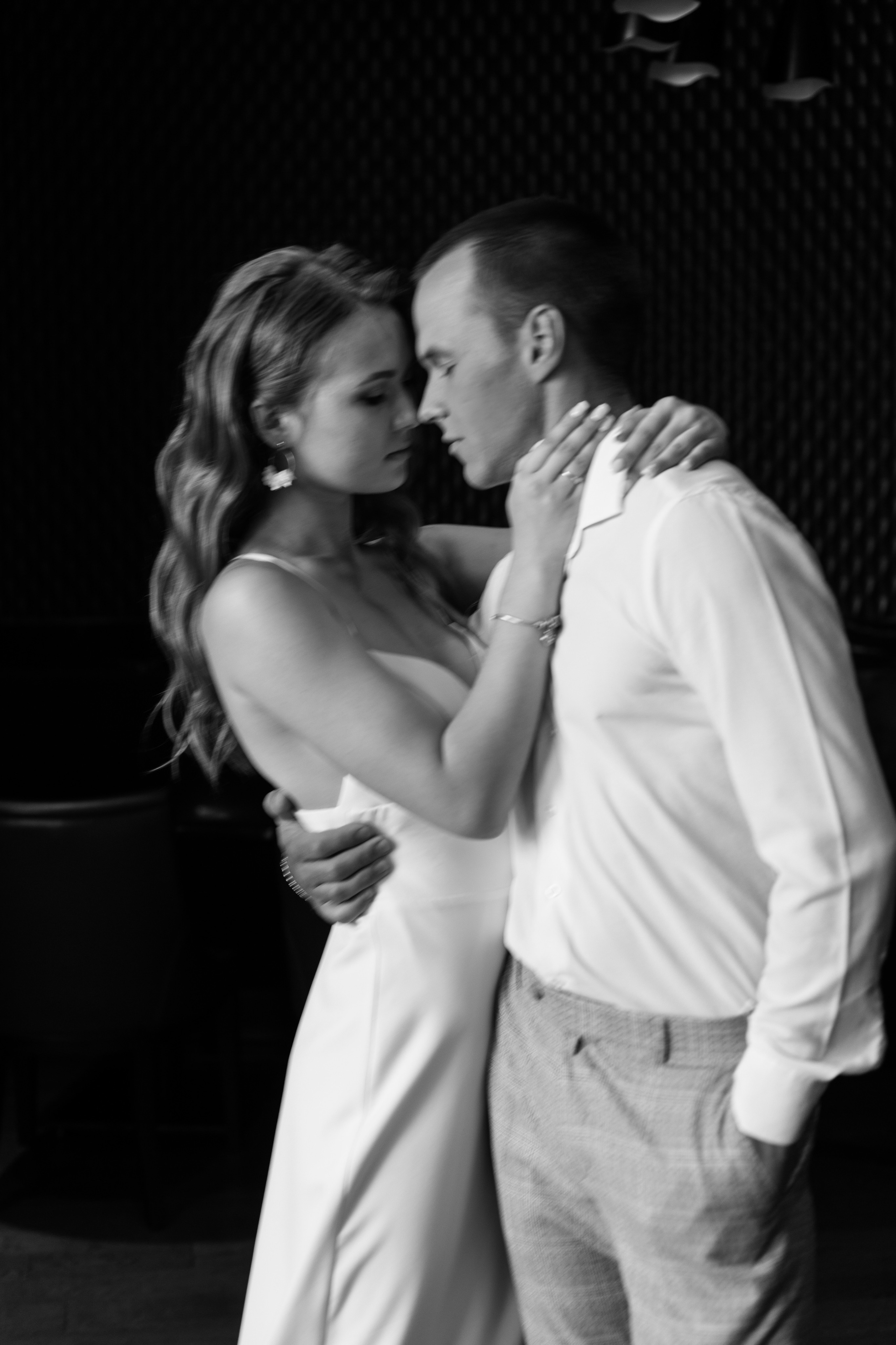 DENIS I KARINA. Свадебный и портретный фотограф