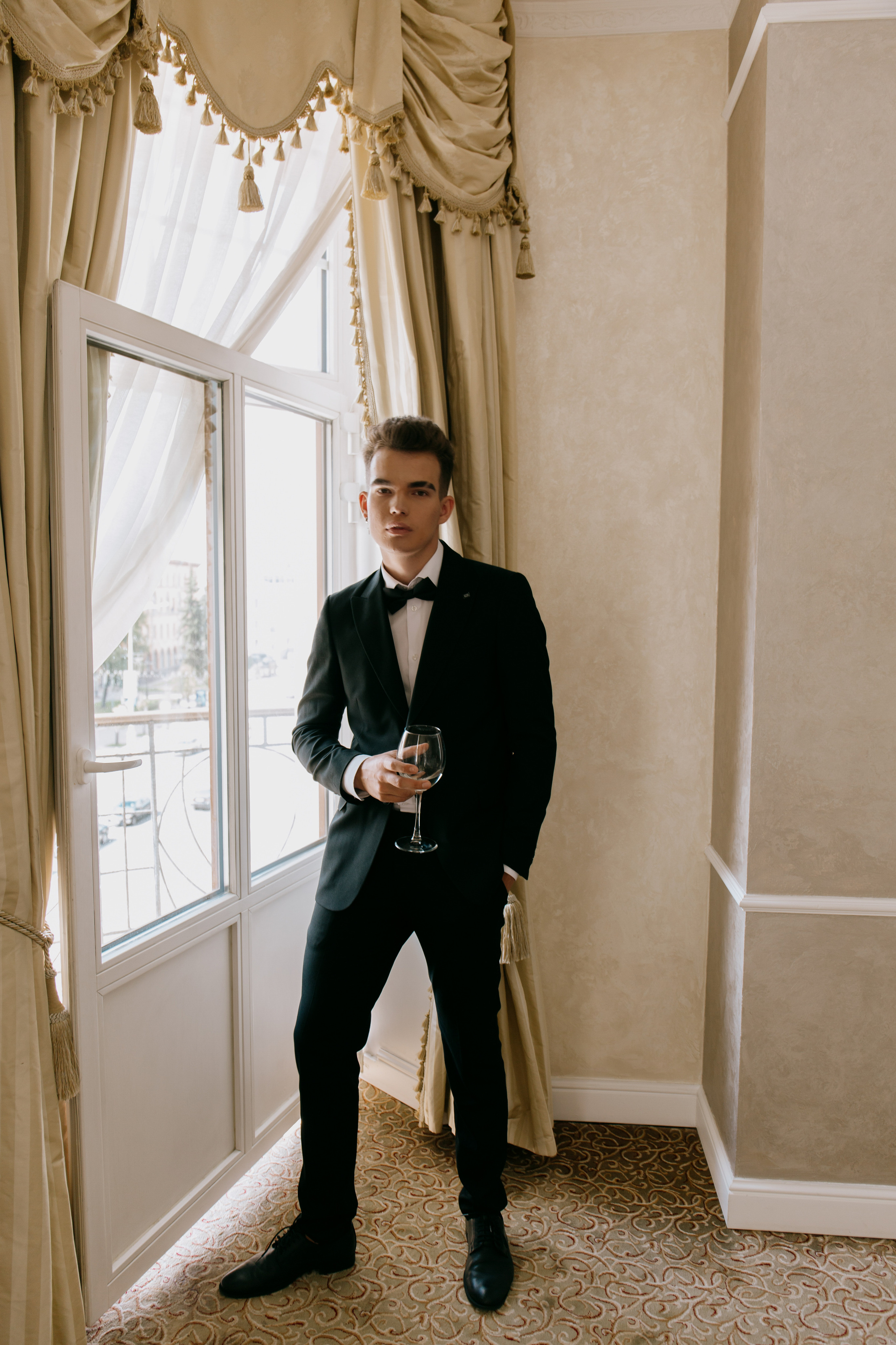 NIKITA I NASTYA. Свадебный и портретный фотограф