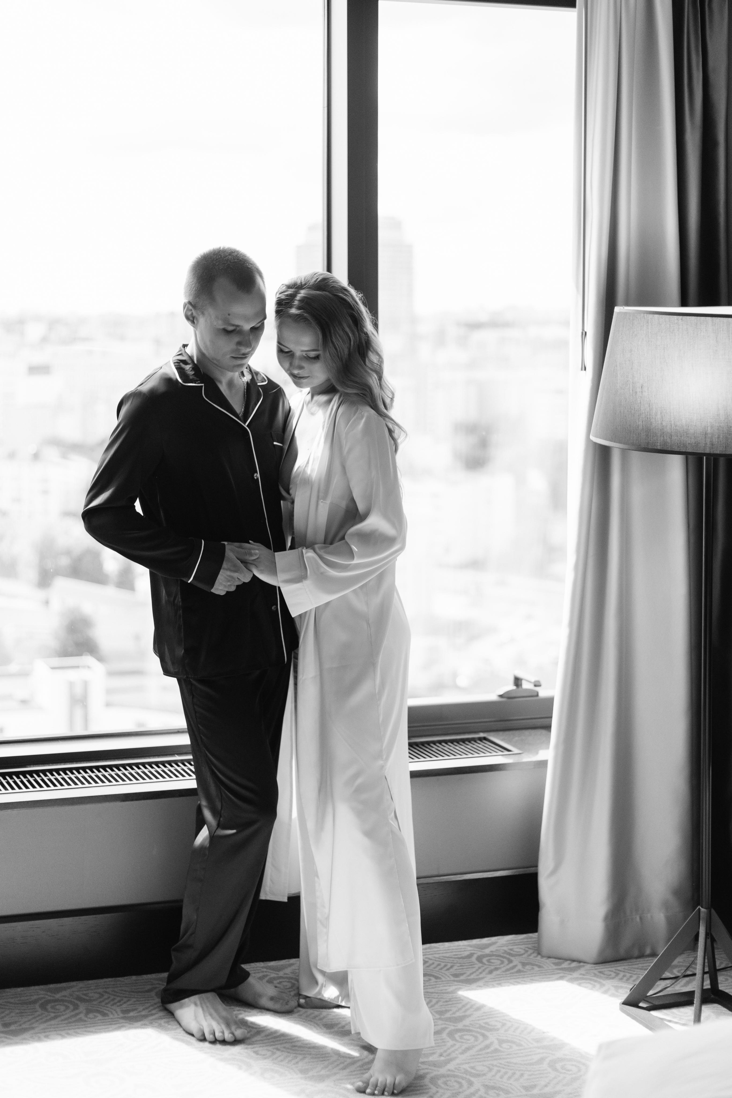 DENIS I KARINA. Свадебный и портретный фотограф