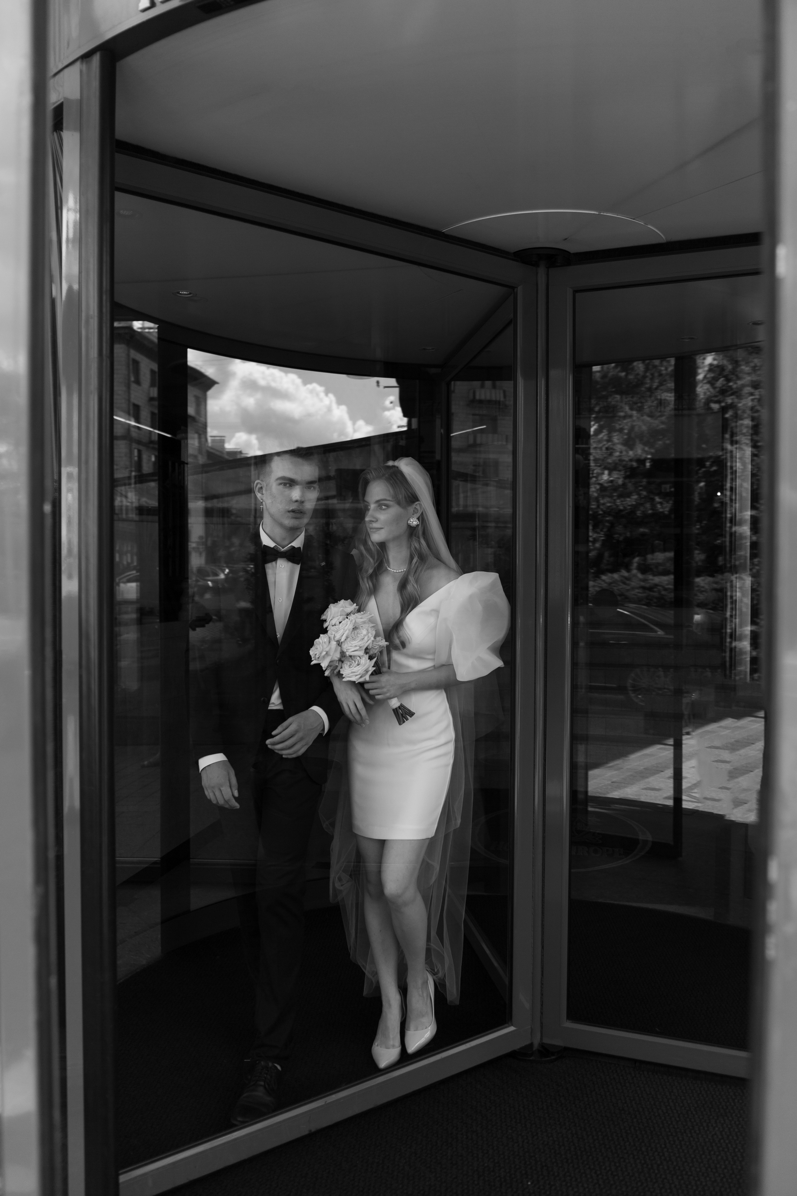 NIKITA I NASTYA. Свадебный и портретный фотограф