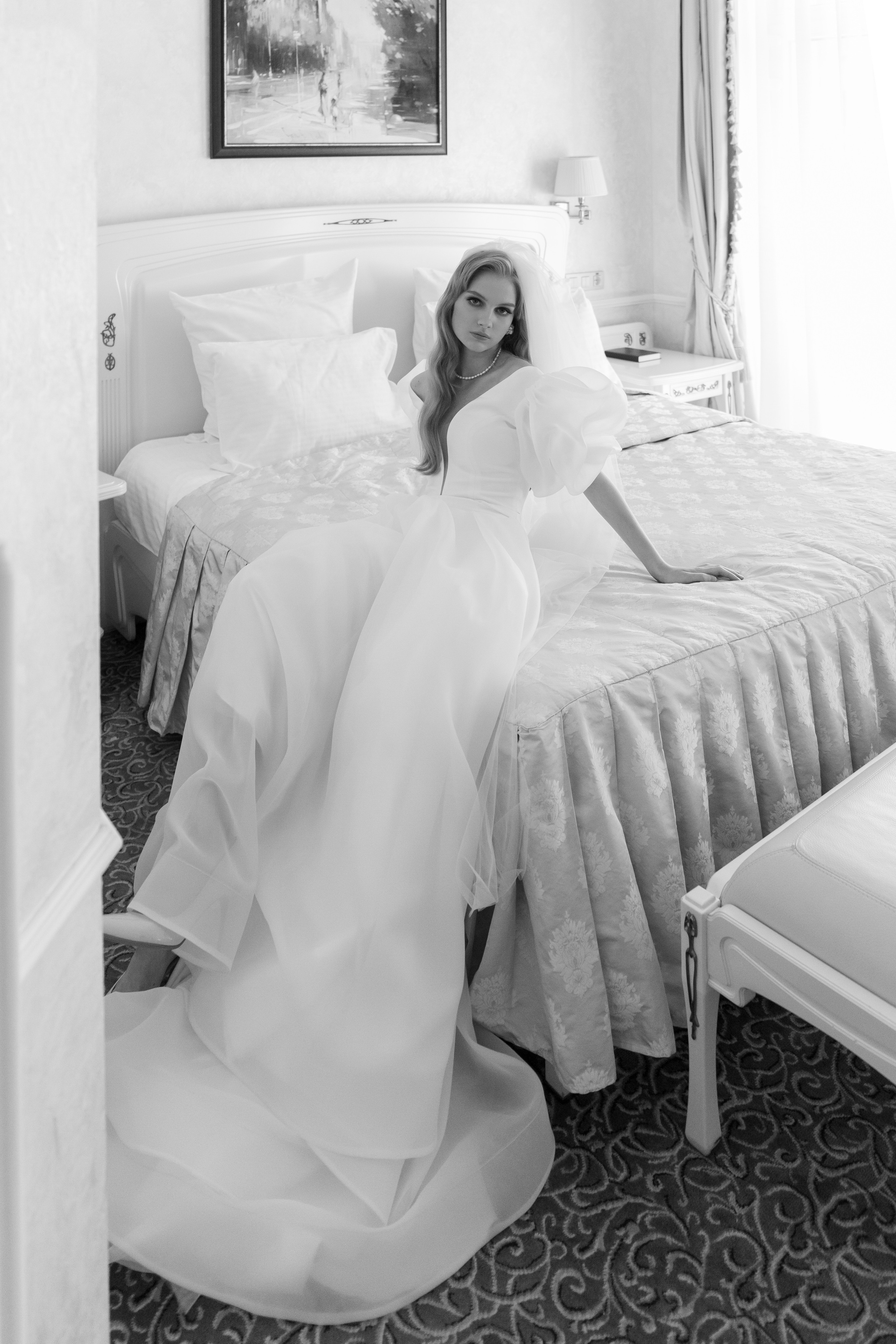 NIKITA I NASTYA. Свадебный и портретный фотограф