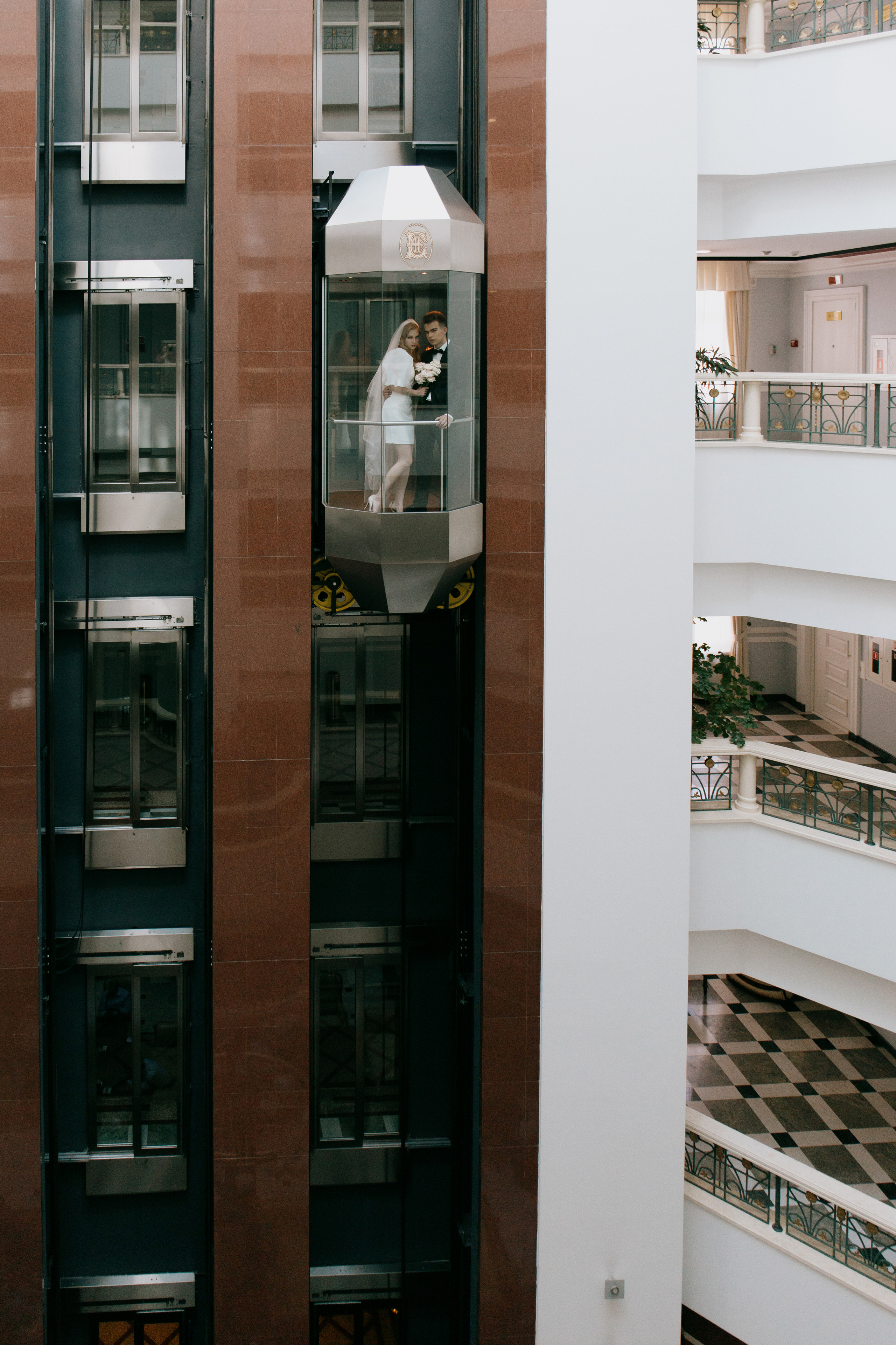 NIKITA I NASTYA. Свадебный и портретный фотограф