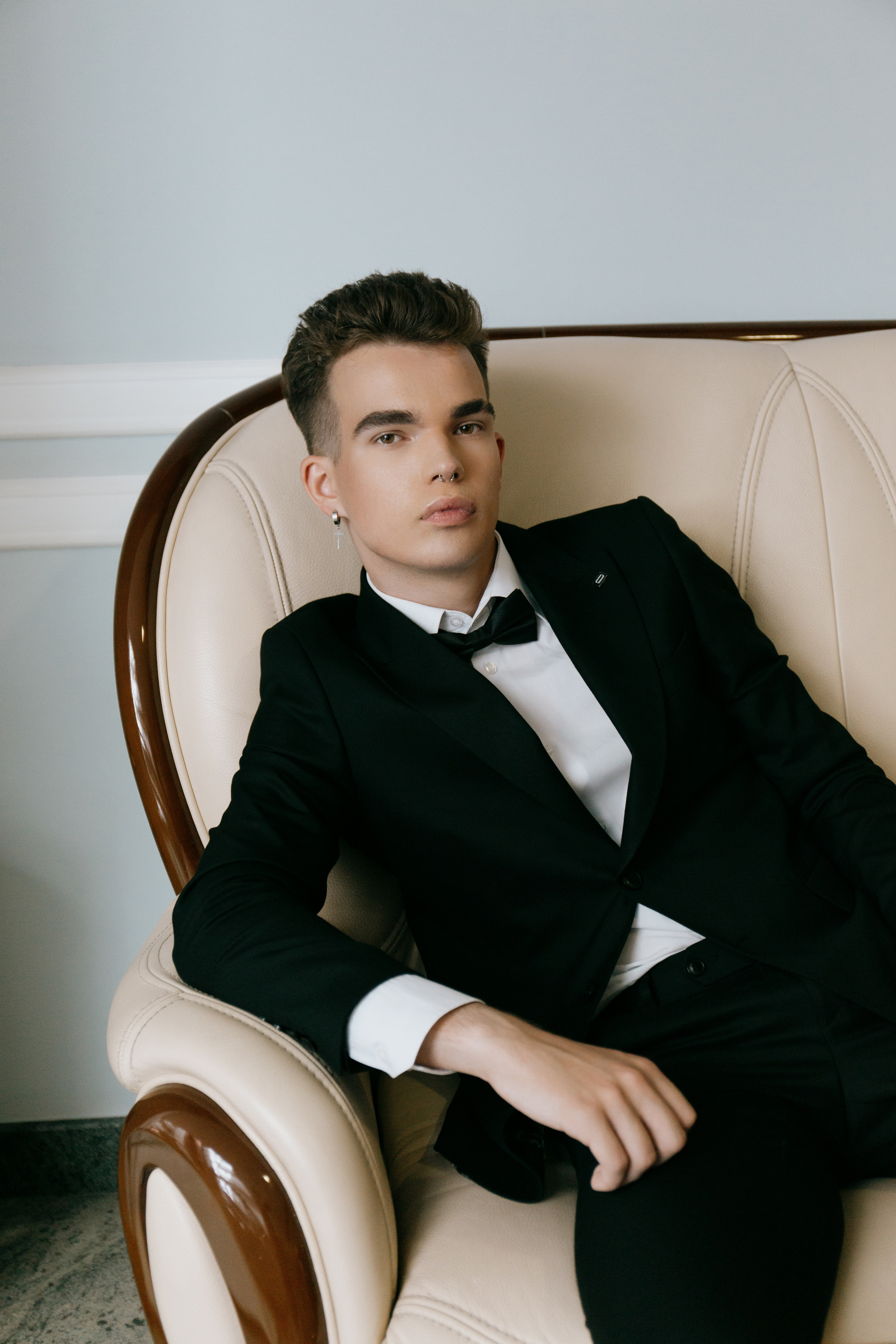 NIKITA I NASTYA. Свадебный и портретный фотограф