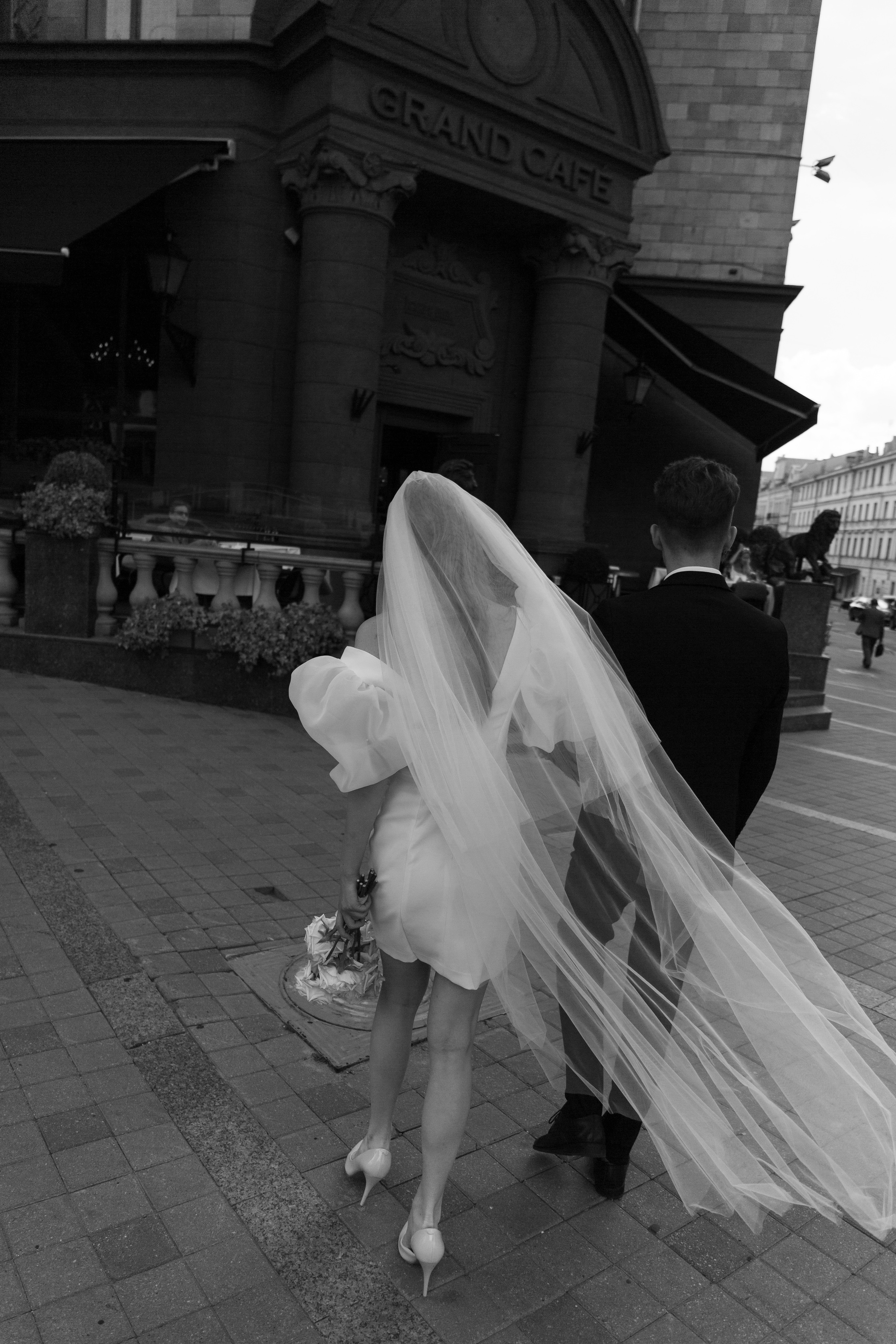 NIKITA I NASTYA. Свадебный и портретный фотограф