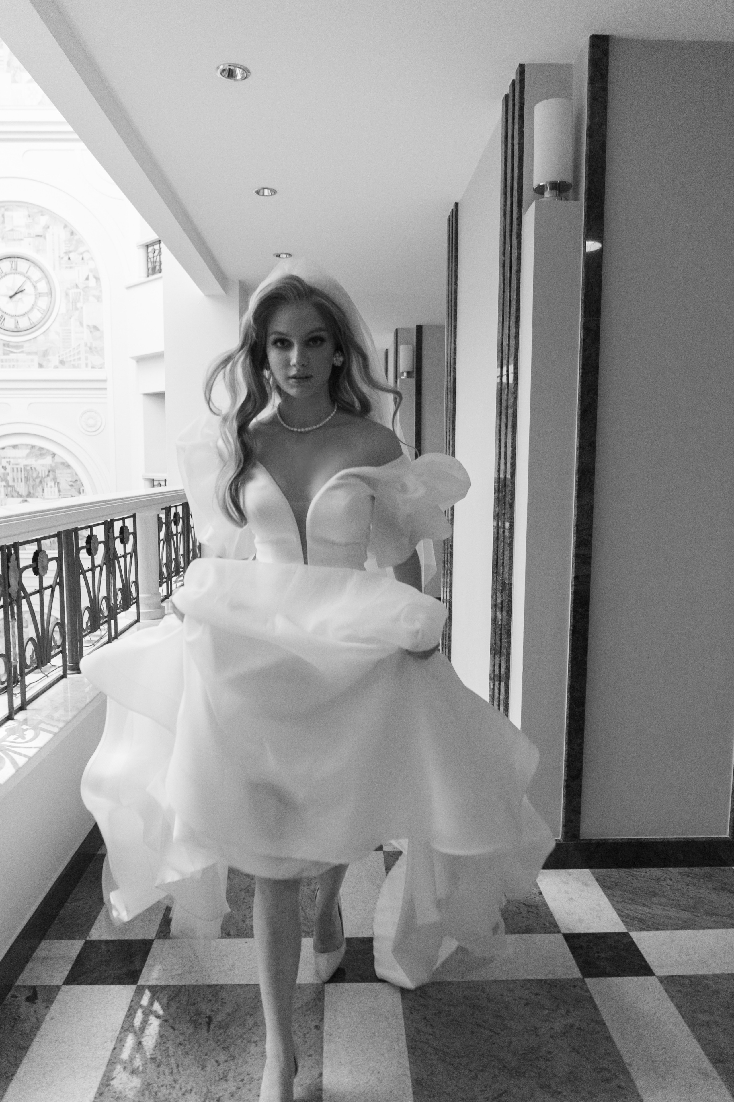 NIKITA I NASTYA. Свадебный и портретный фотограф