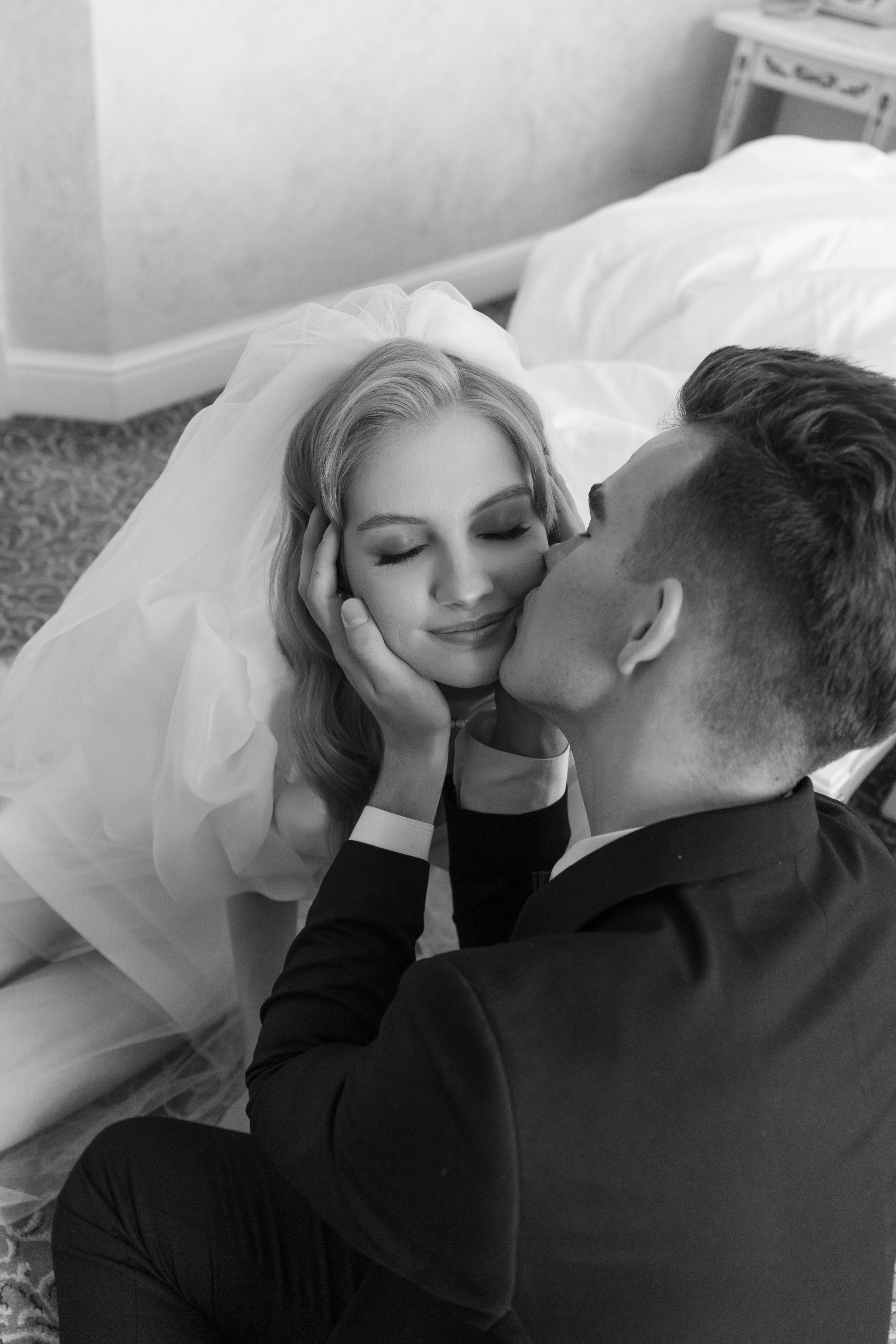 NIKITA I NASTYA. Свадебный и портретный фотограф