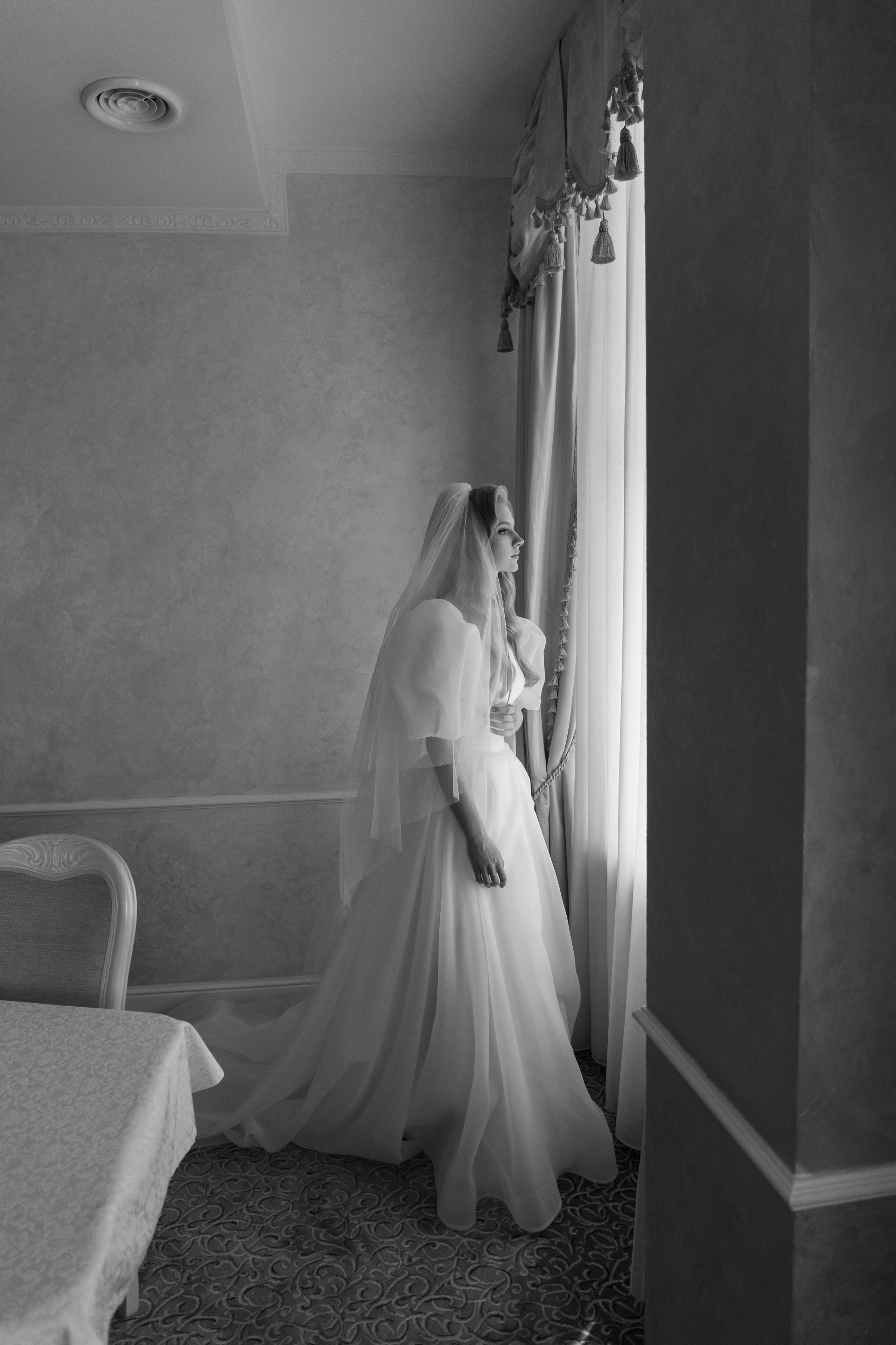 NIKITA I NASTYA. Свадебный и портретный фотограф