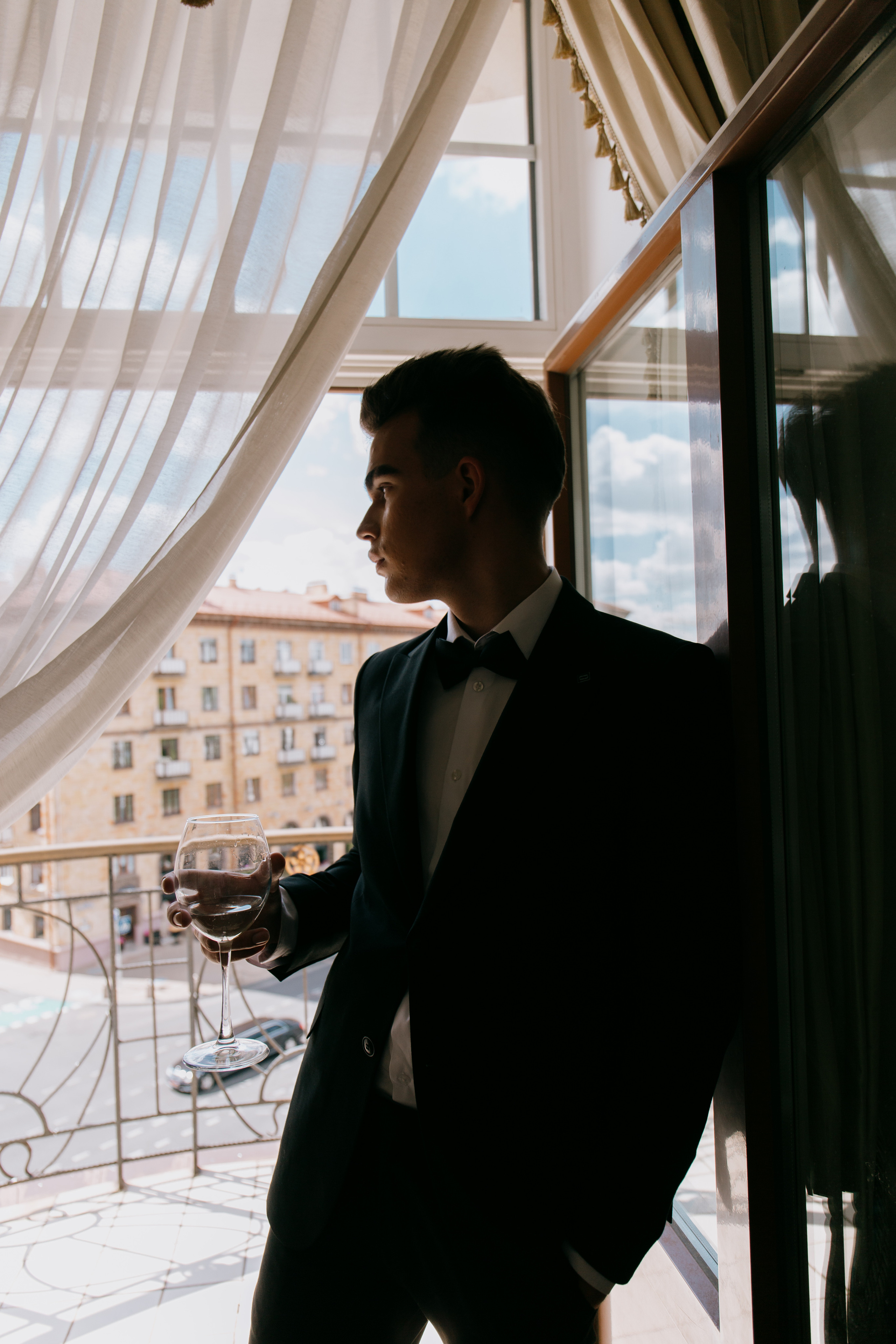 NIKITA I NASTYA. Свадебный и портретный фотограф