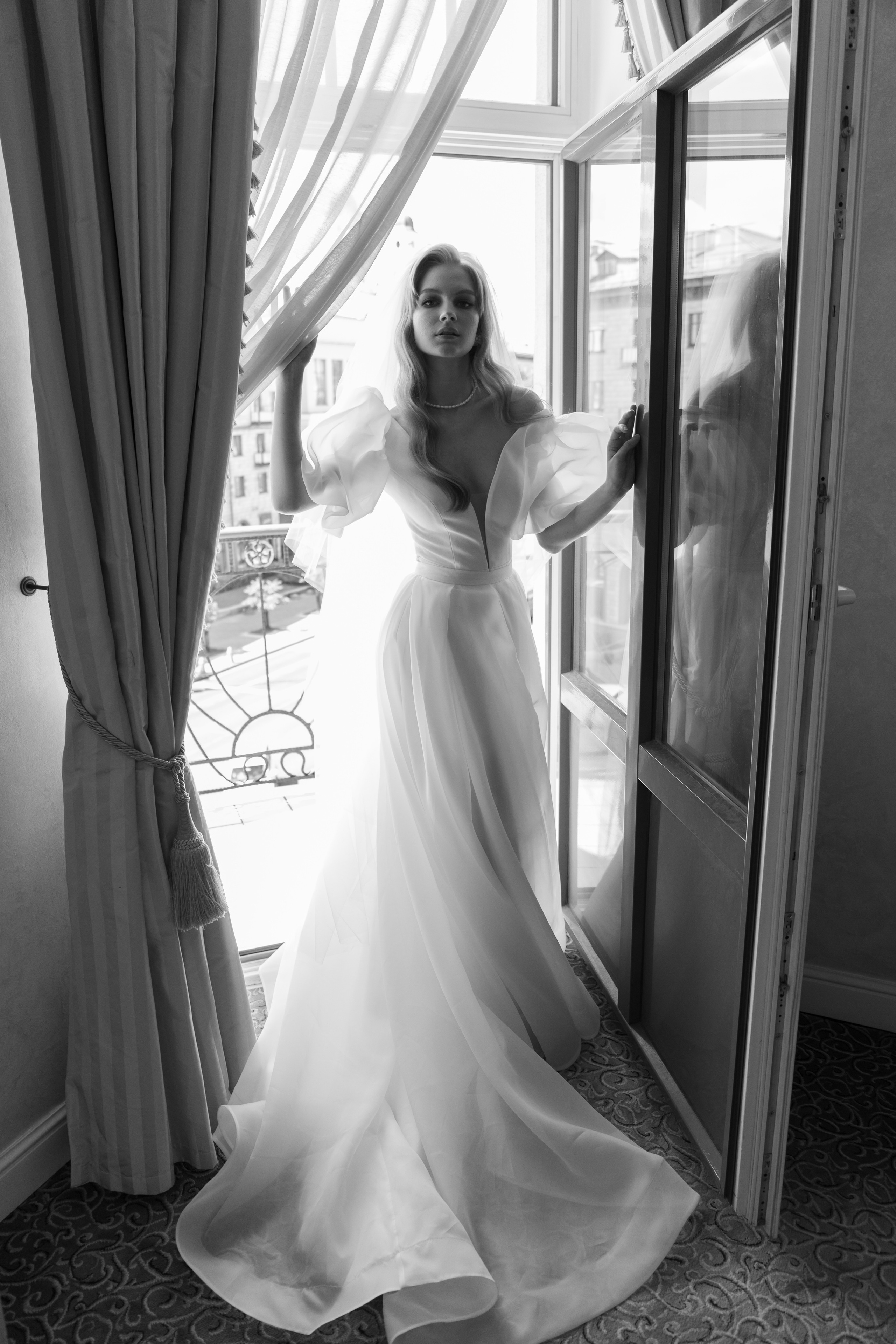 NIKITA I NASTYA. Свадебный и портретный фотограф