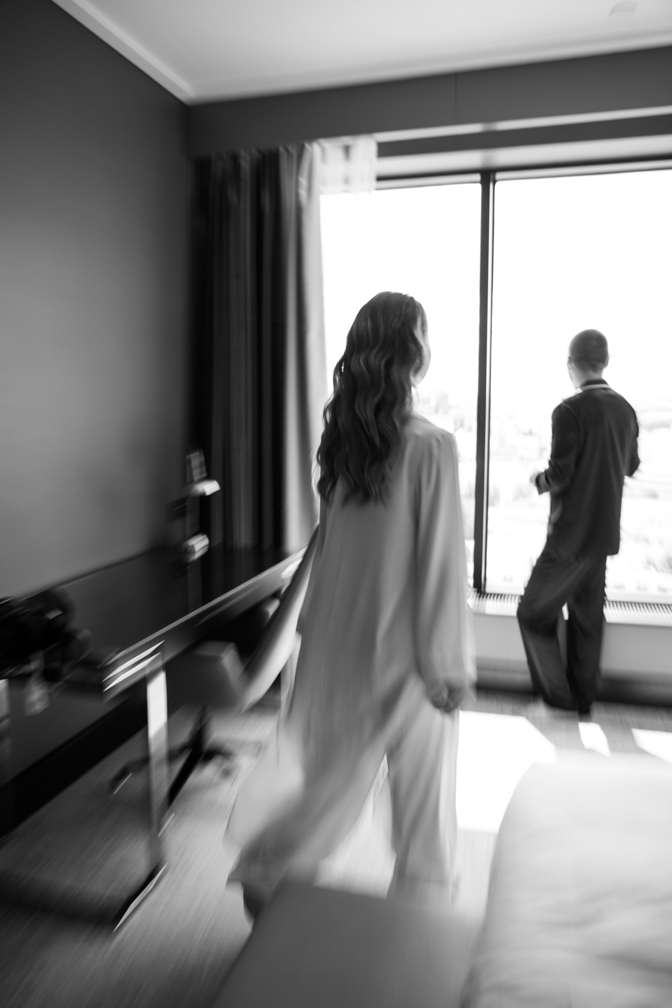 DENIS I KARINA. Свадебный и портретный фотограф