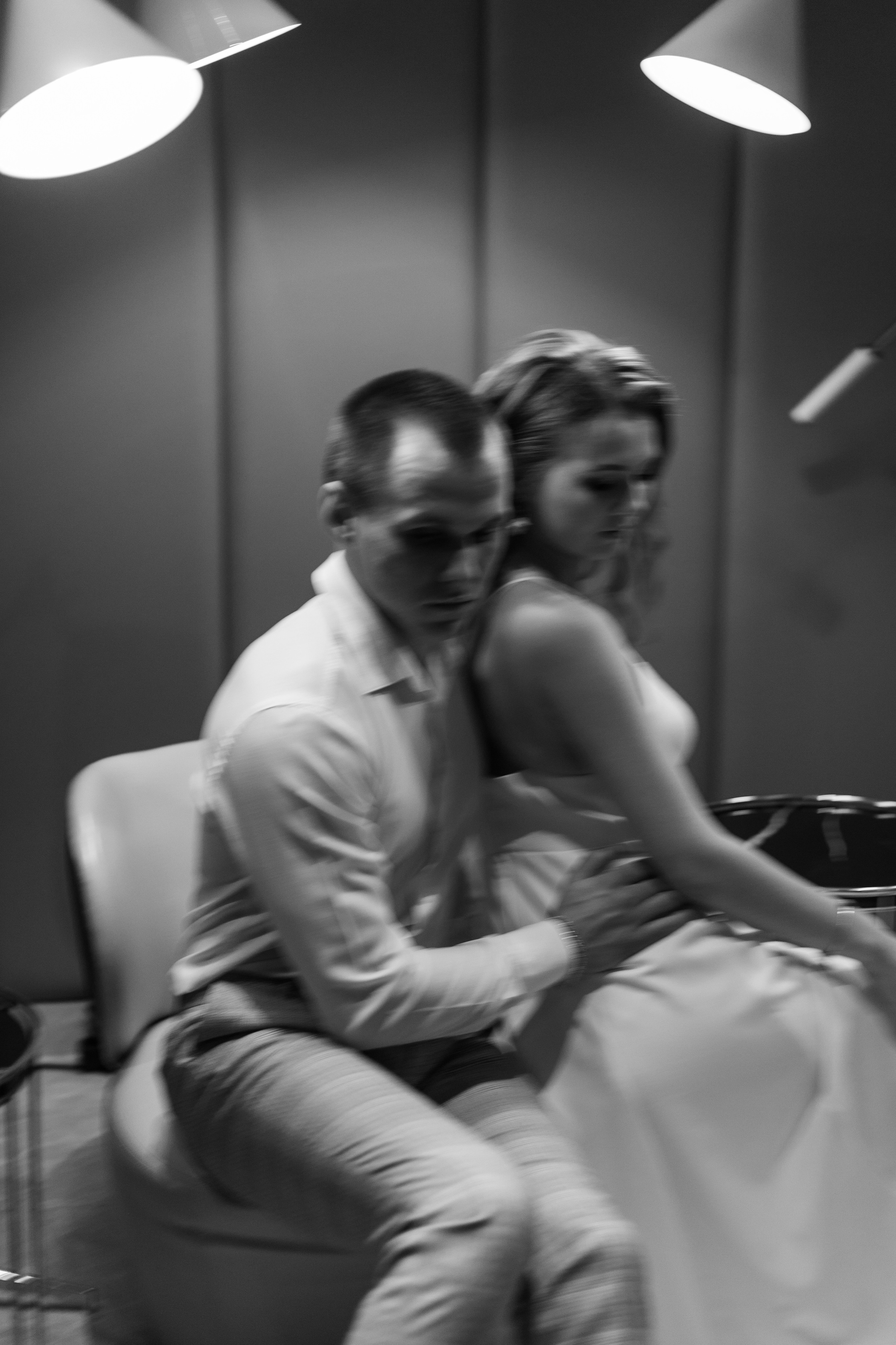 DENIS I KARINA. Свадебный и портретный фотограф