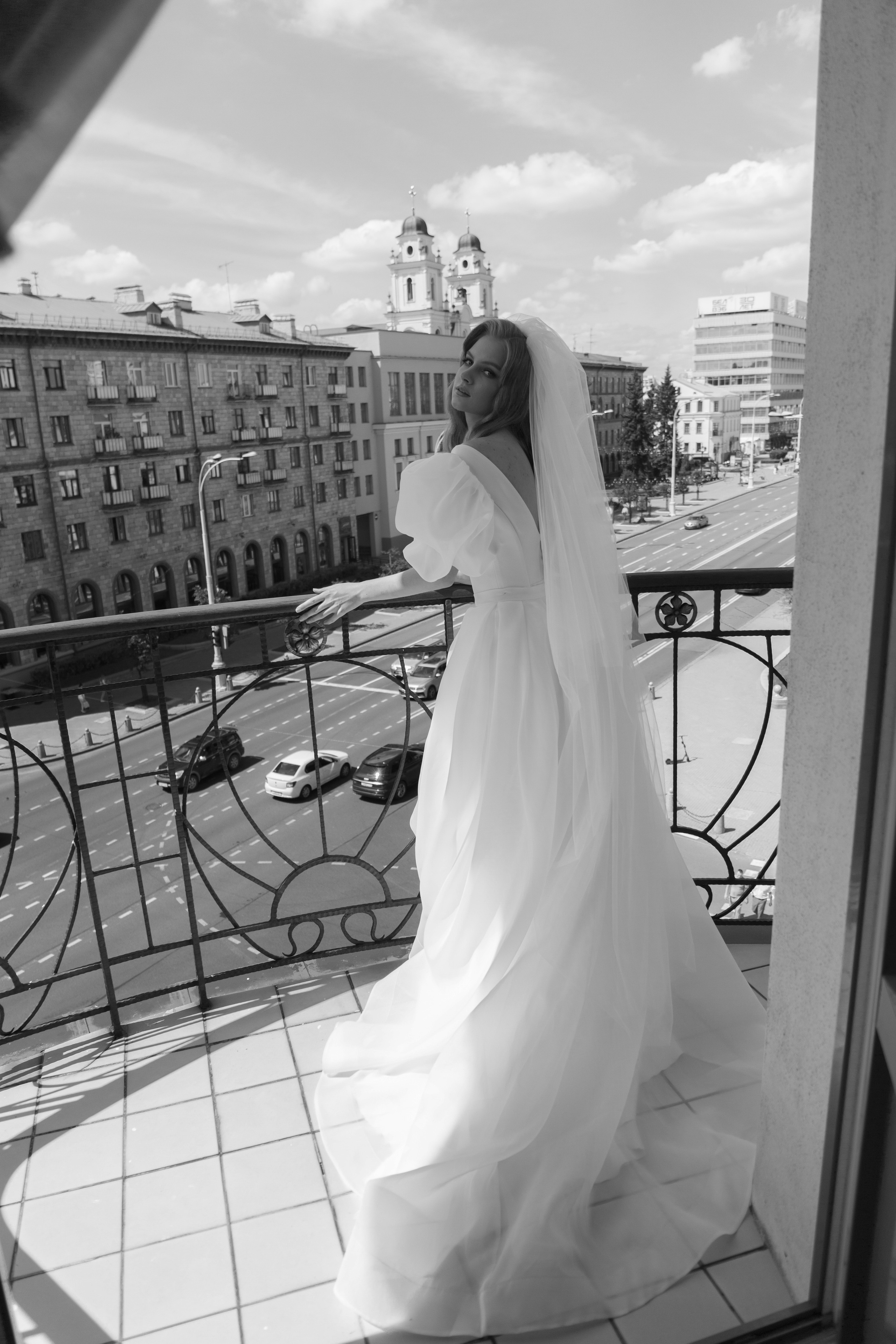 NIKITA I NASTYA. Свадебный и портретный фотограф