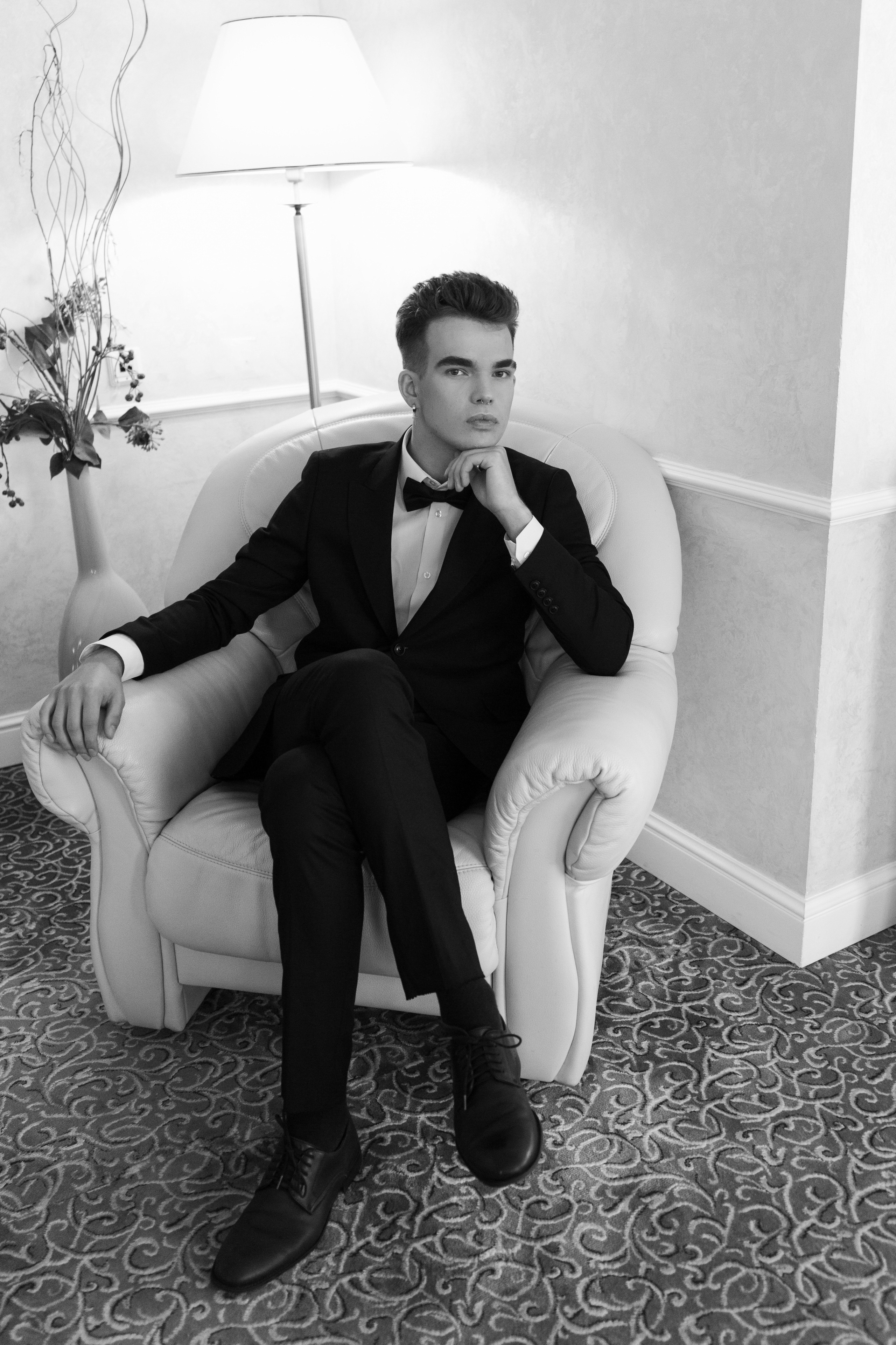 NIKITA I NASTYA. Свадебный и портретный фотограф