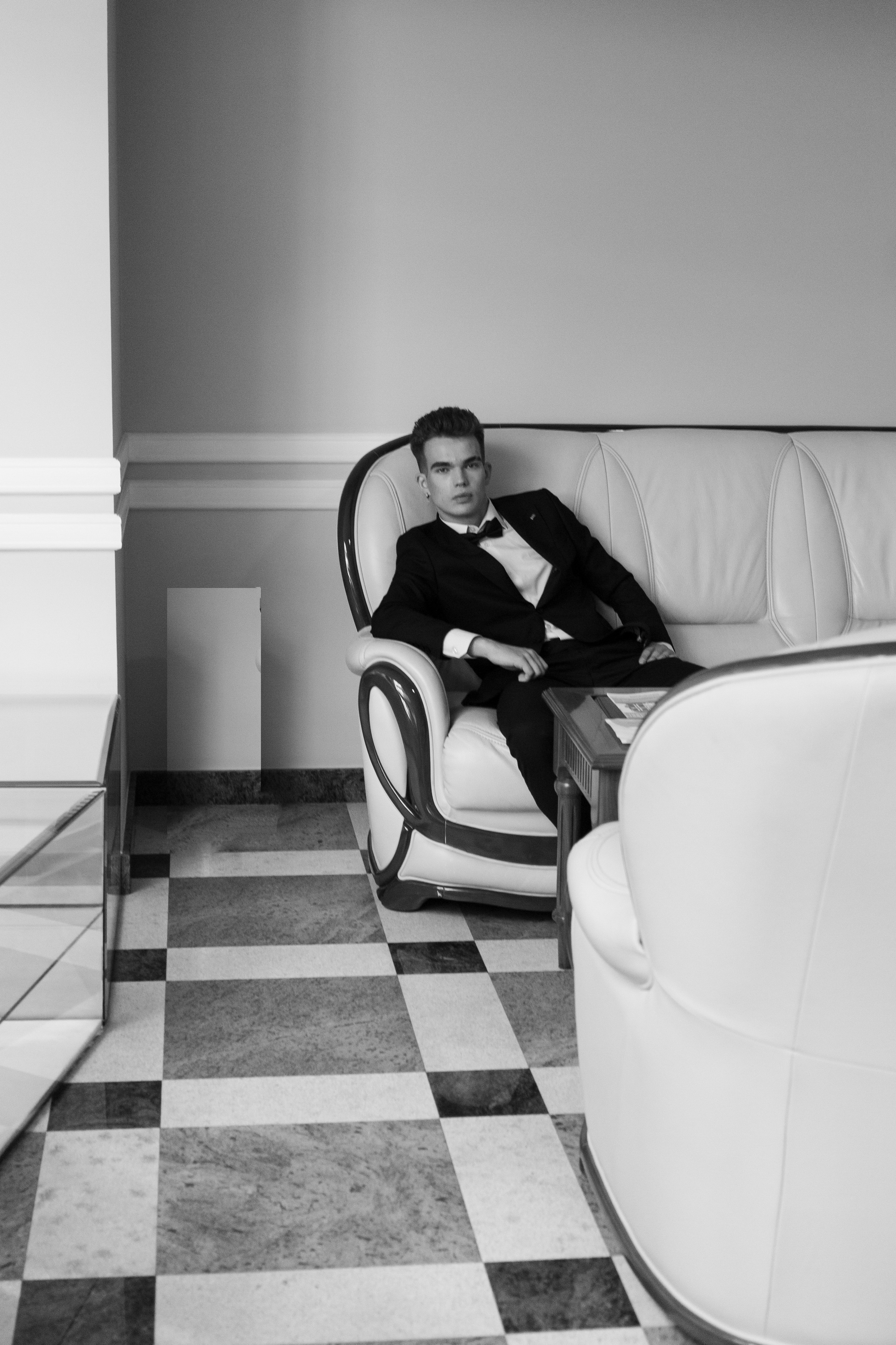 NIKITA I NASTYA. Свадебный и портретный фотограф