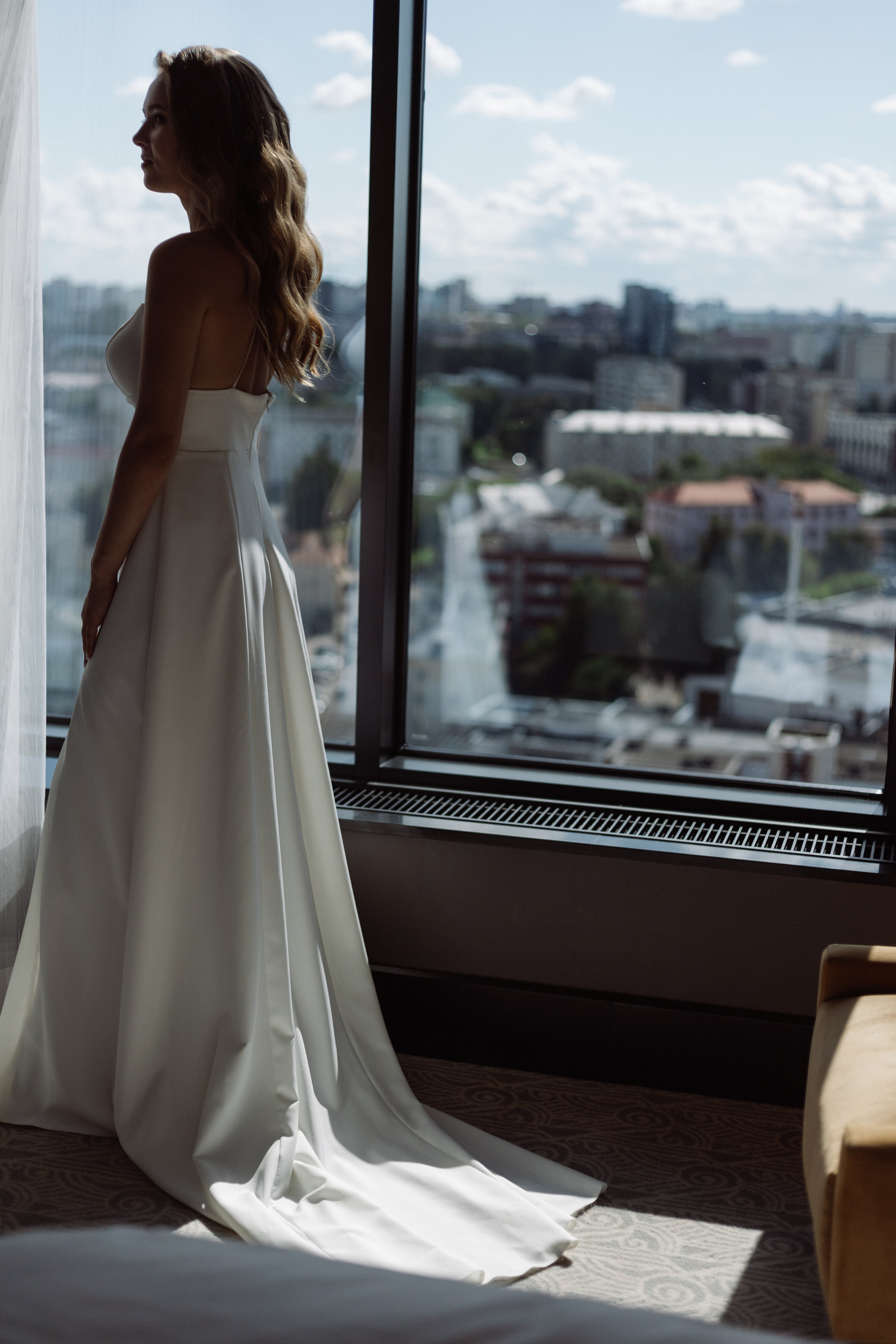 DENIS I KARINA. Свадебный и портретный фотограф