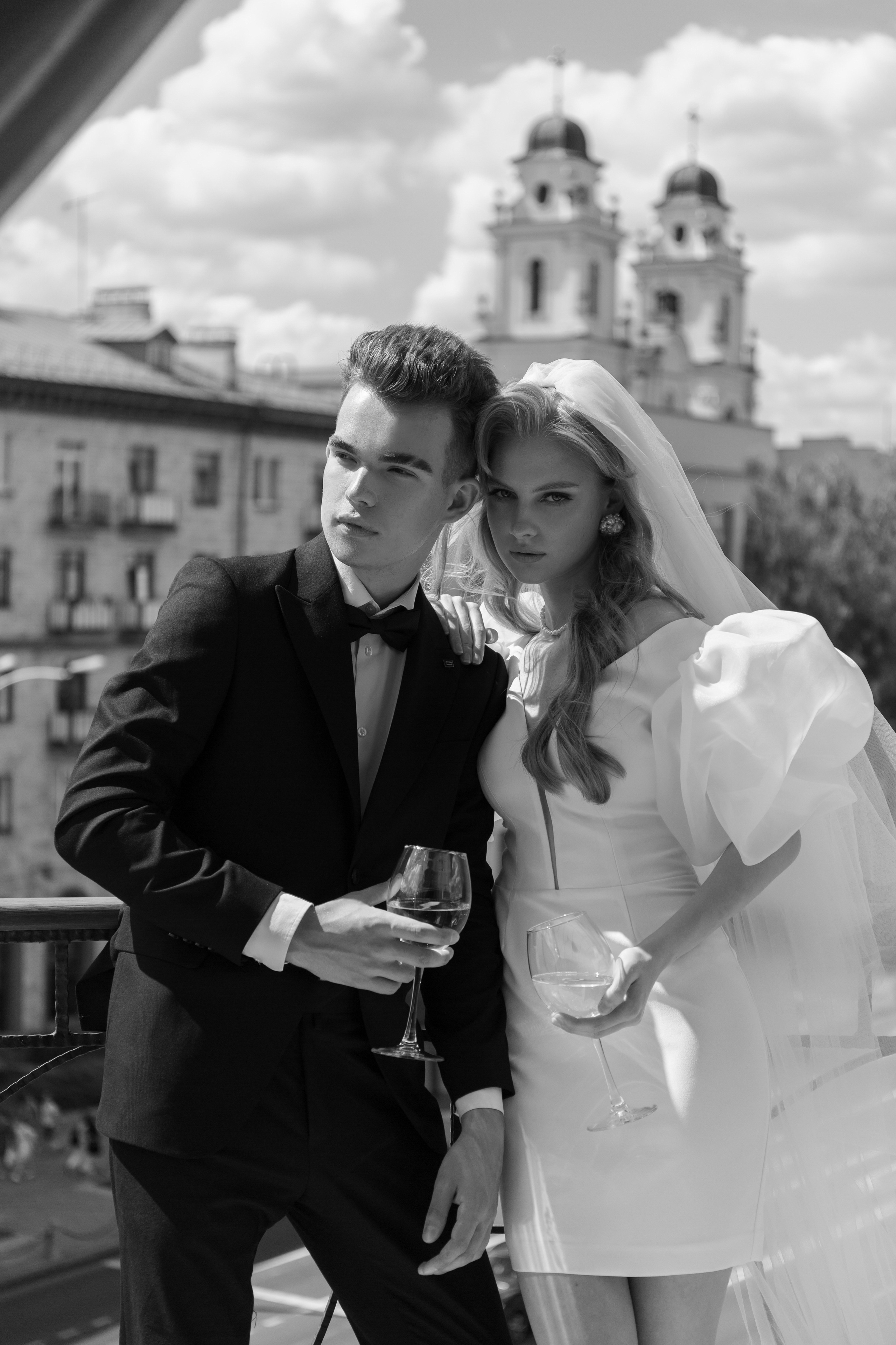 NIKITA I NASTYA. Свадебный и портретный фотограф