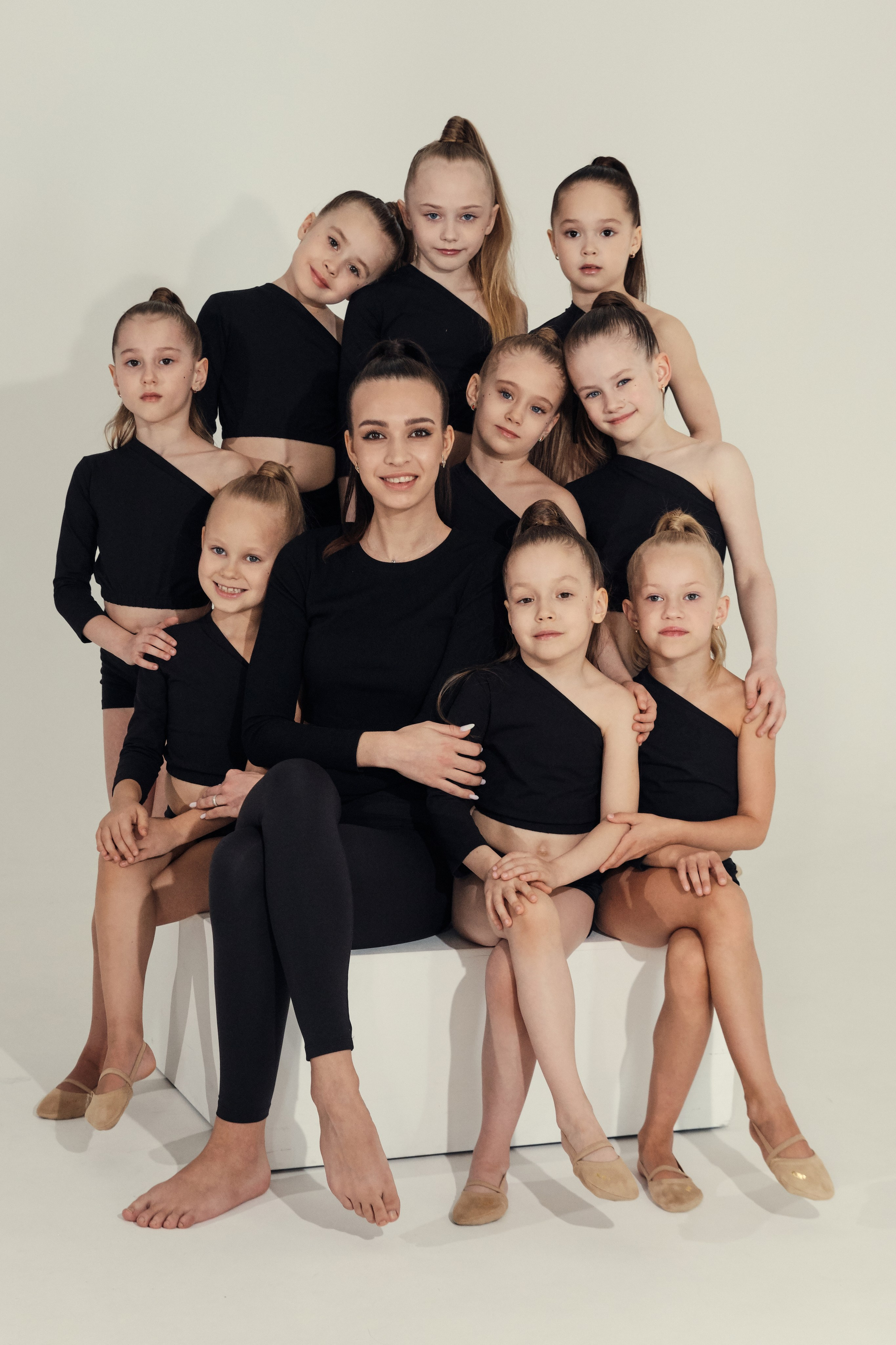 Фотограф в Екатеринбурге Татьяна Соколовская