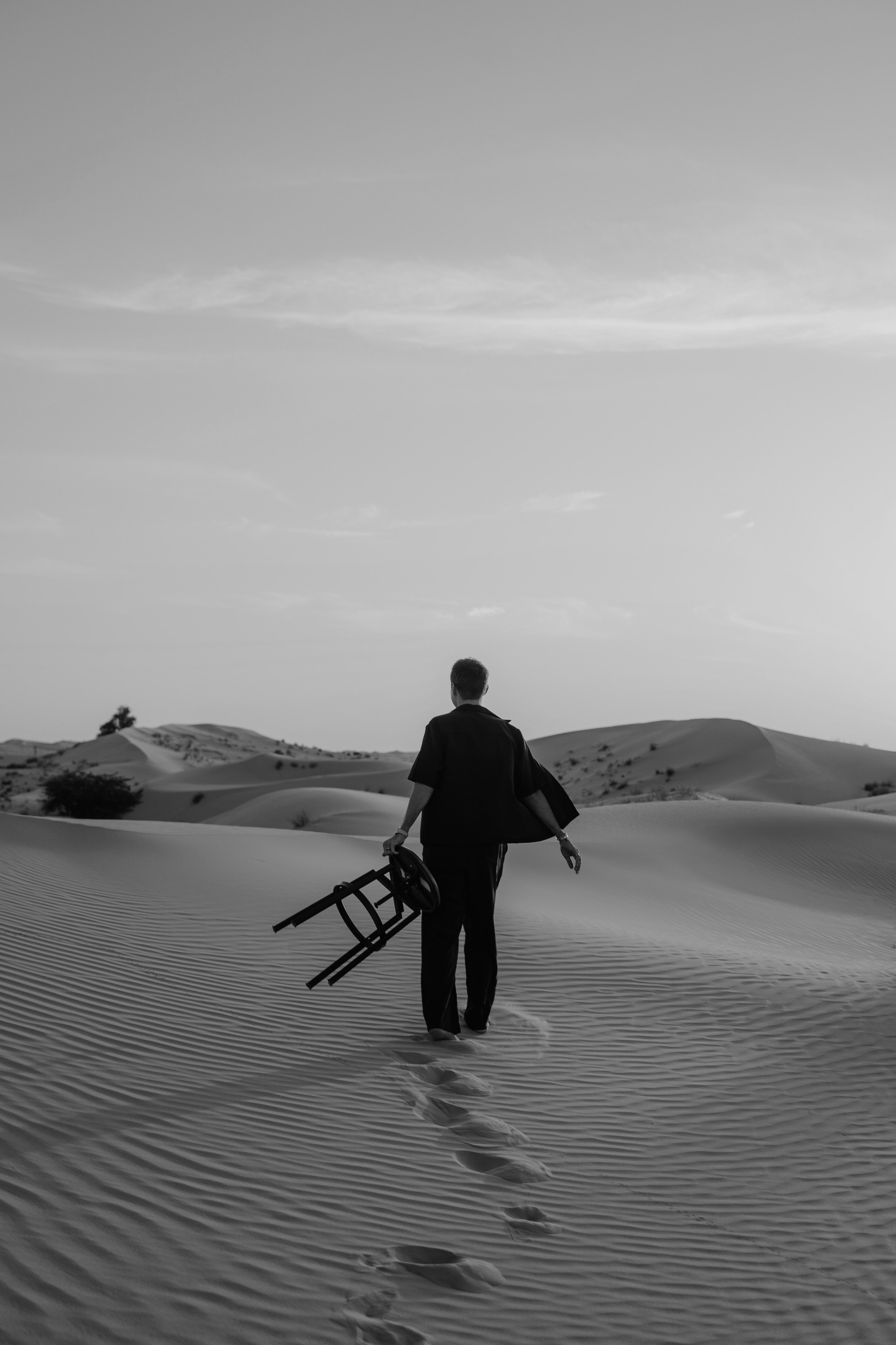 Лучшие места для фотосессии в Абу Даби, топ 5 бесплатных локаций