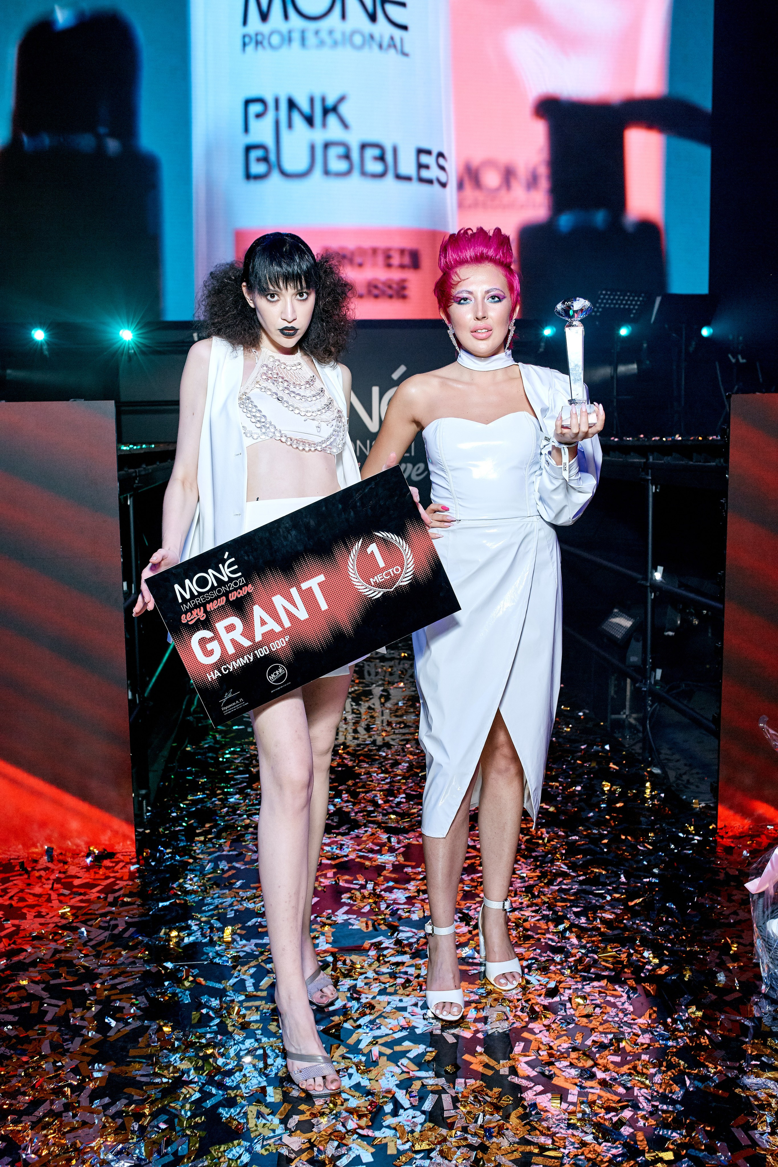 Mone, как стать фотографом бренда