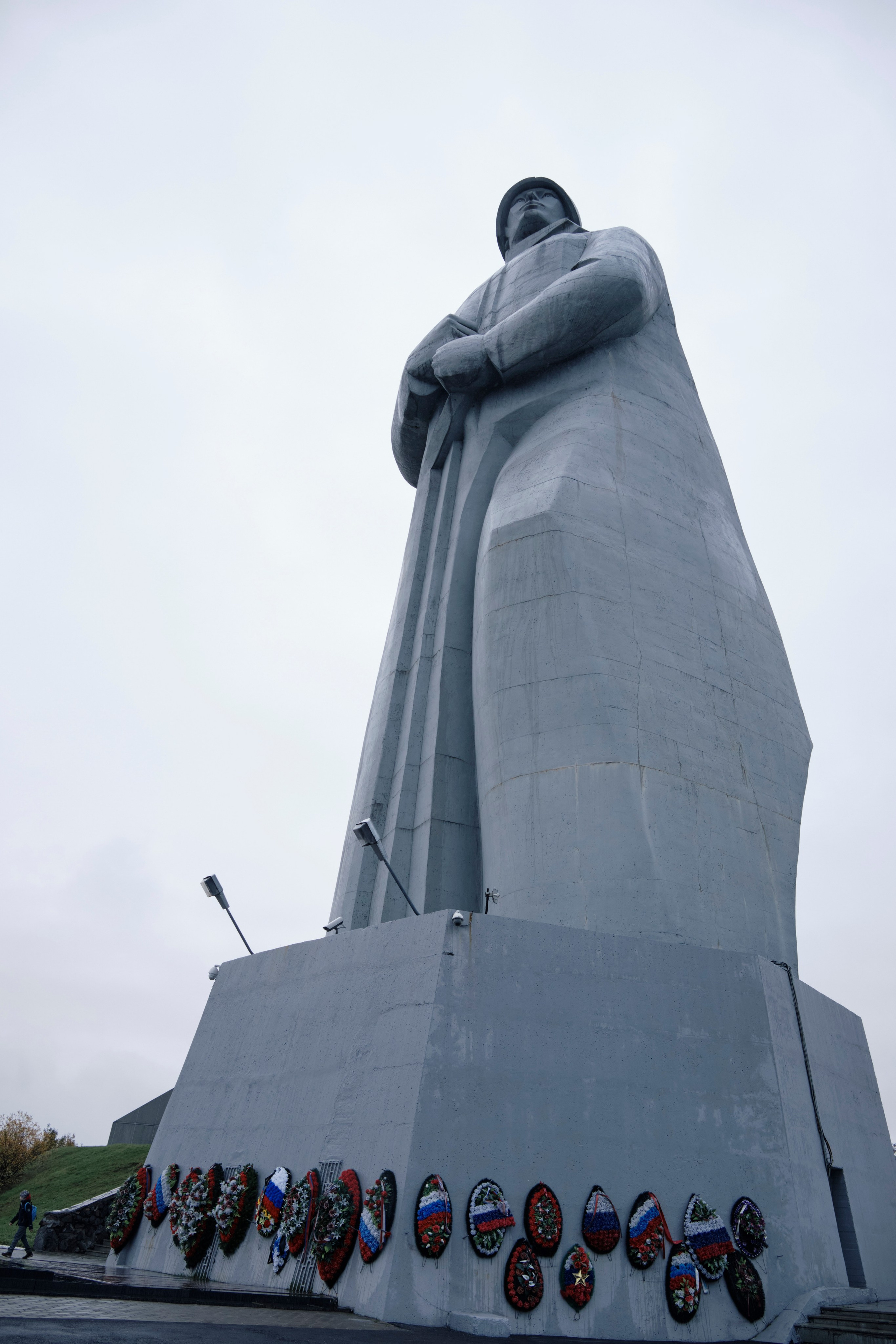 Поездка в Мурманск. Заметки и фото. Елена Павленко. Фотограф. Москва