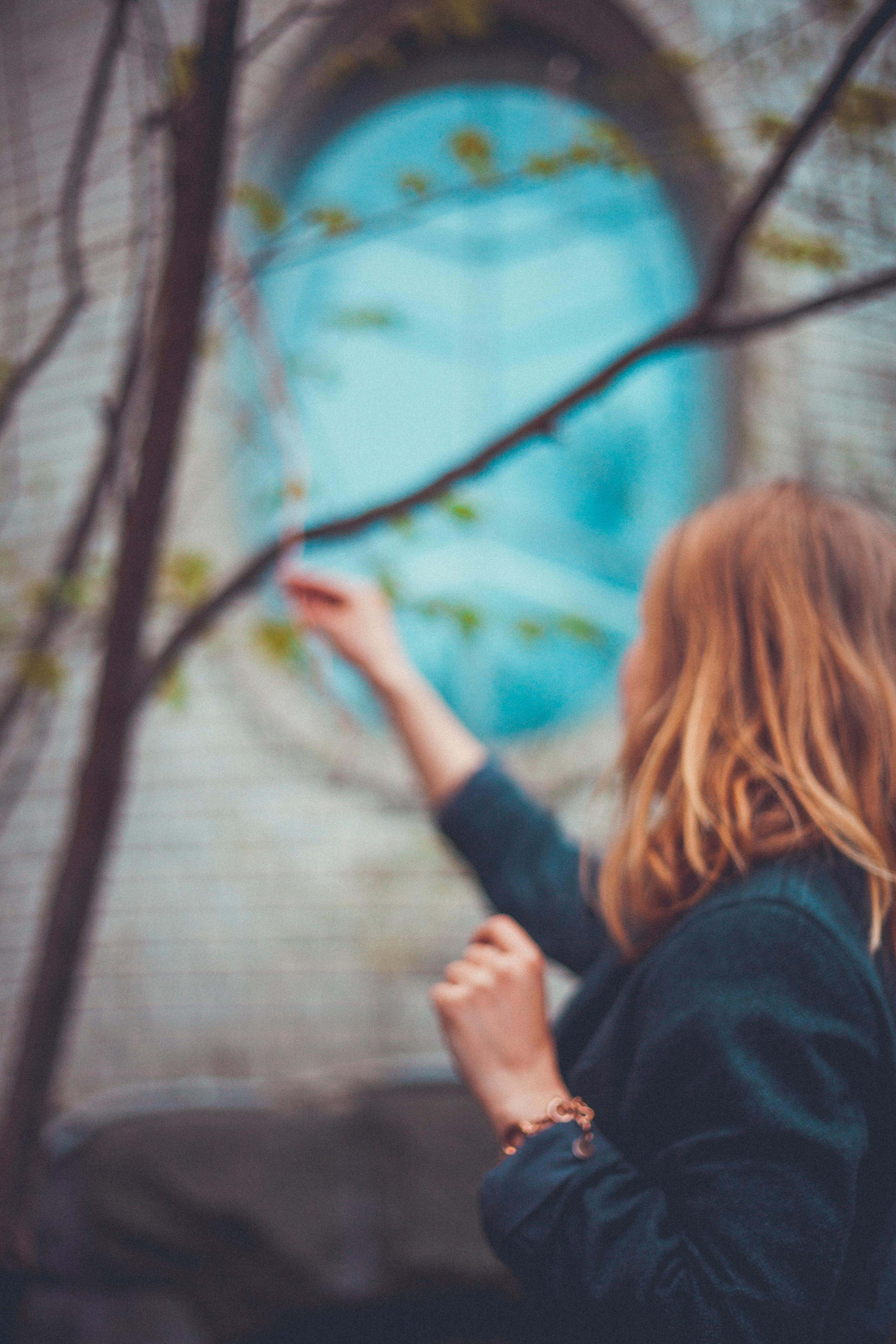 СЪЕМКА В КАЙФ. Фотограф Александра Степанова