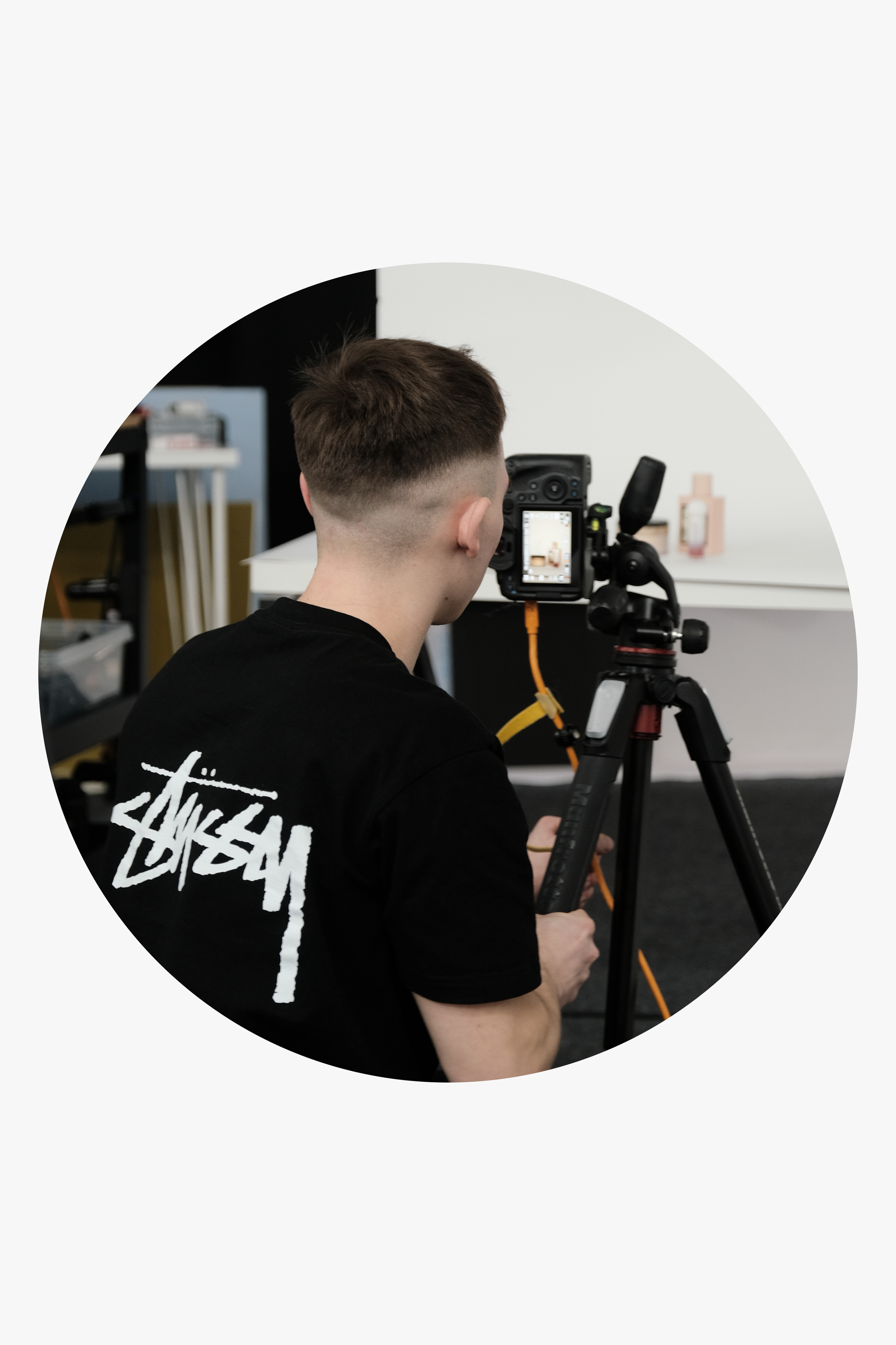 URLAPOV ANDREY — предметный фотограф Москва