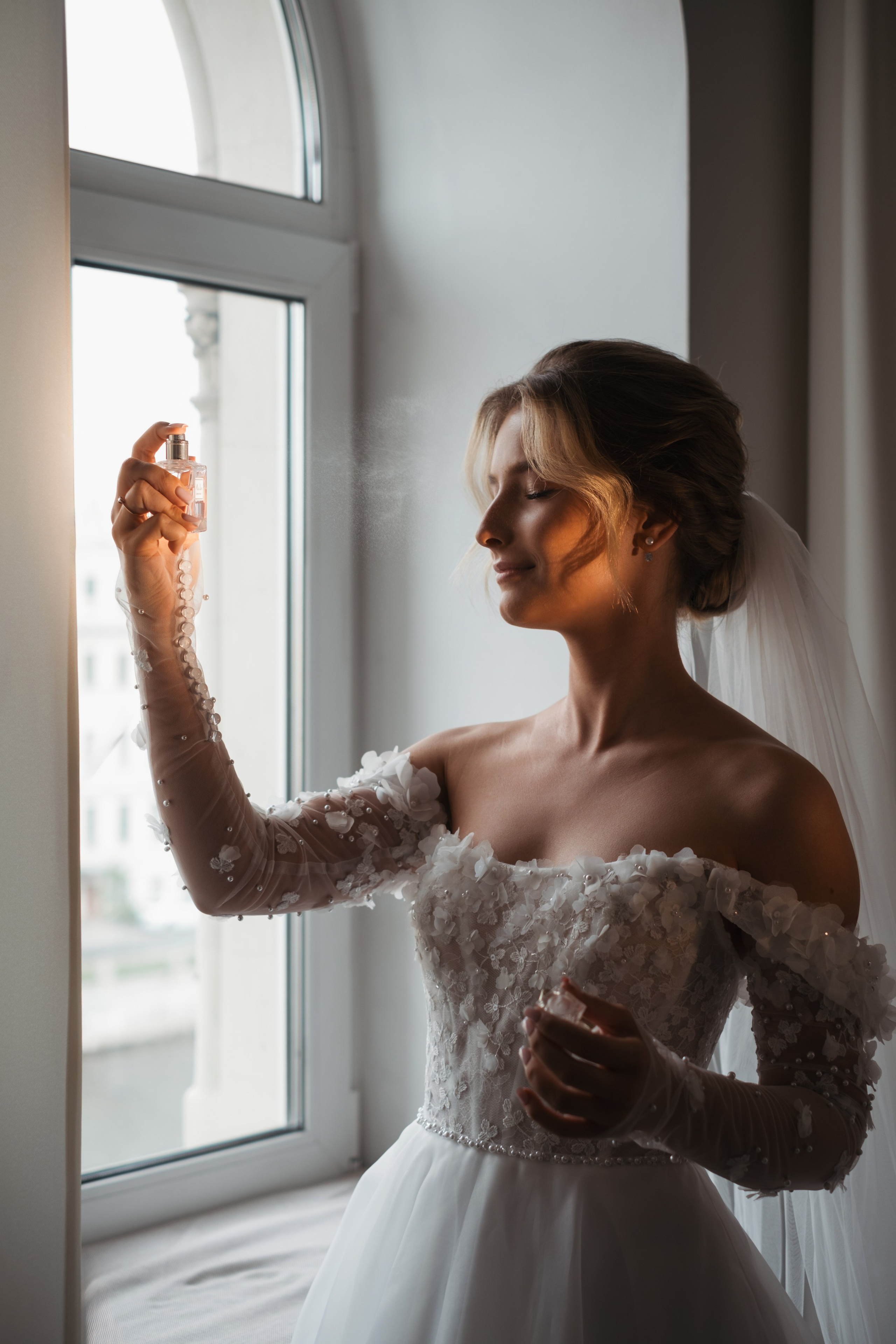 Семейный и детский фотограф в Санкт-Петербурге