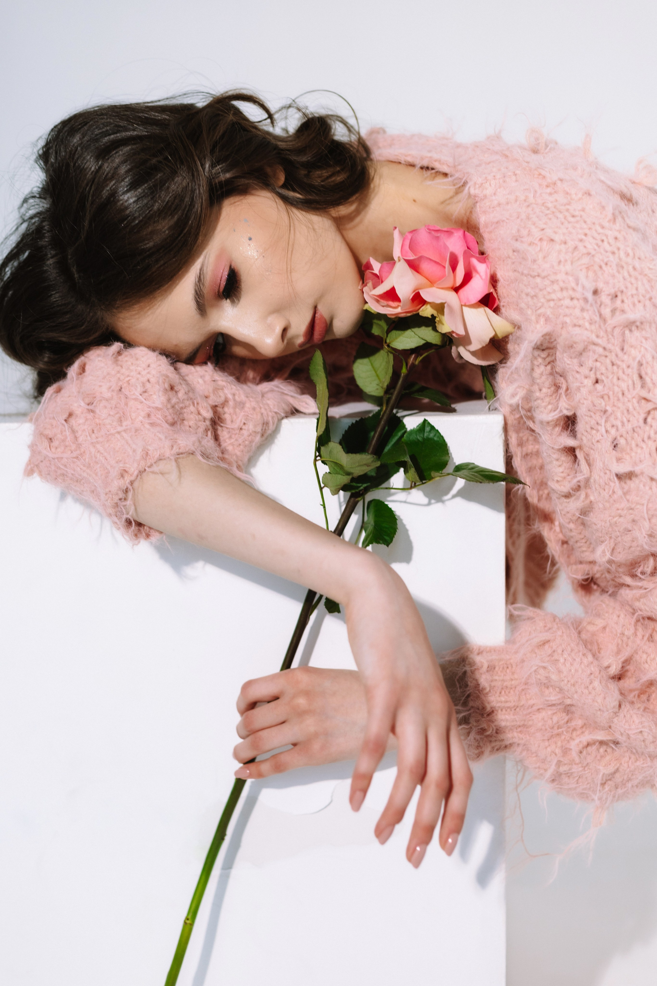 Соня. Фотограф Ксения Меркулова