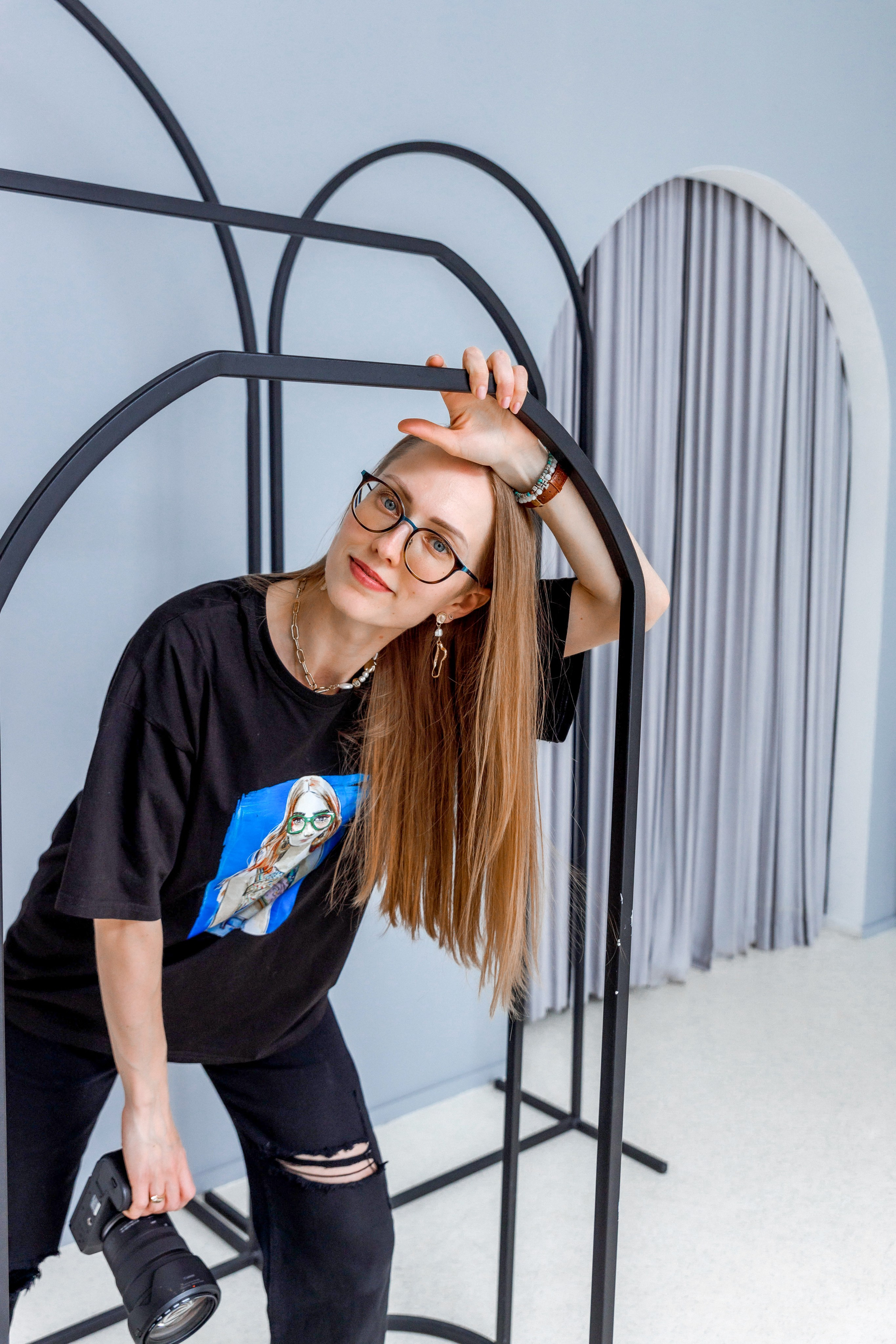 Творческий практикум «Рожденная сиять». Дарья Бухреева — фотограф, видеограф и фототерапевт. Москва и мир