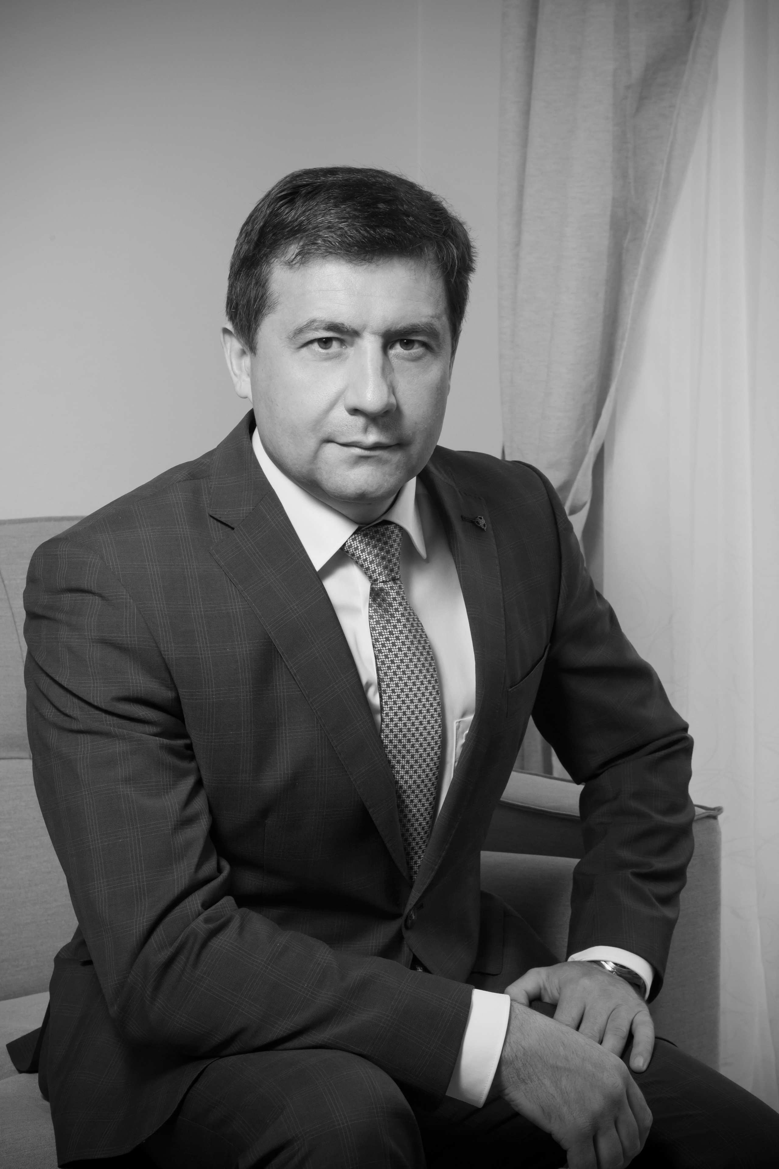 Деловые портреты. Примеры работ. Фотограф в Уфе Михаил Валеев