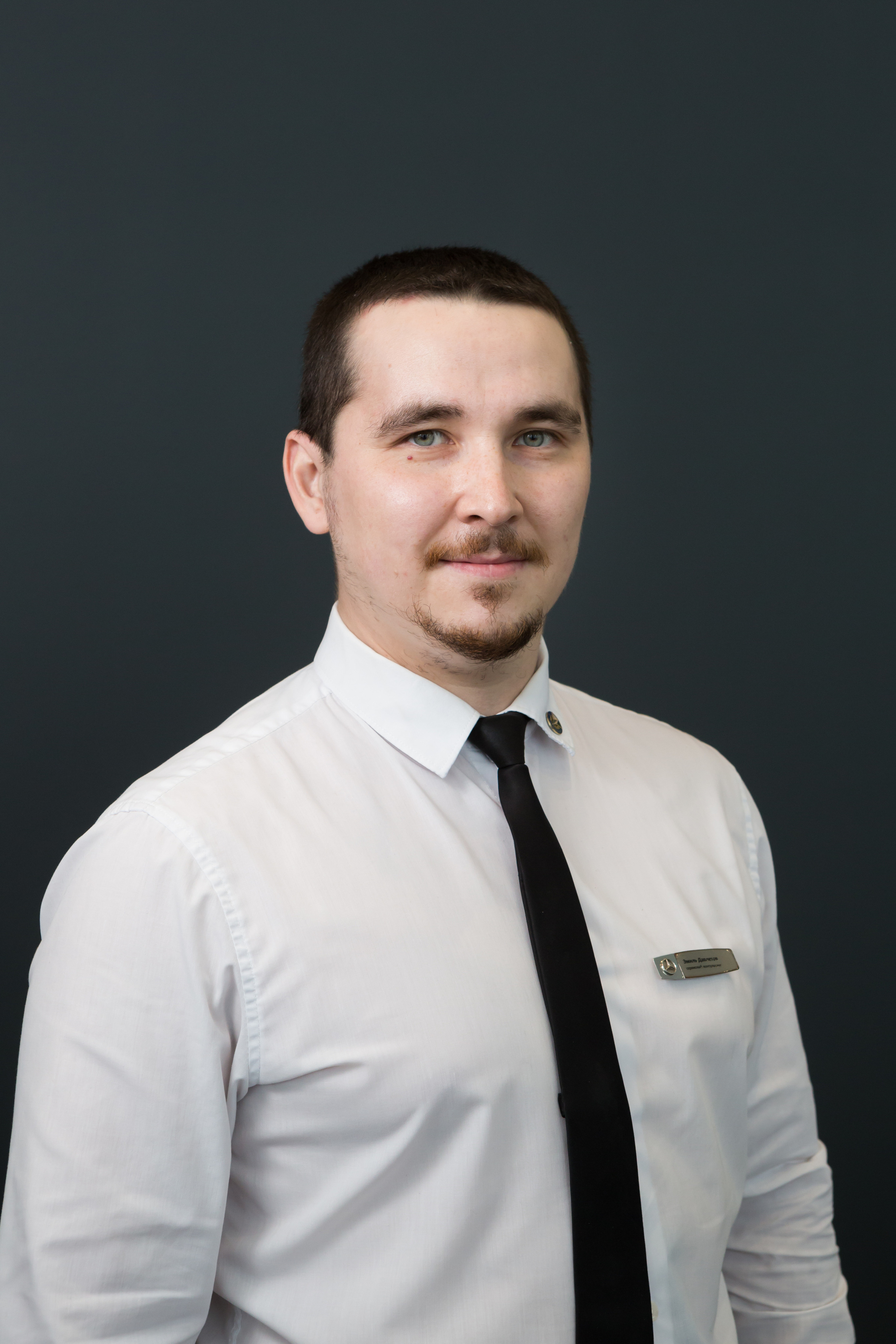 Деловые портреты. Примеры работ. Фотограф в Уфе Михаил Валеев