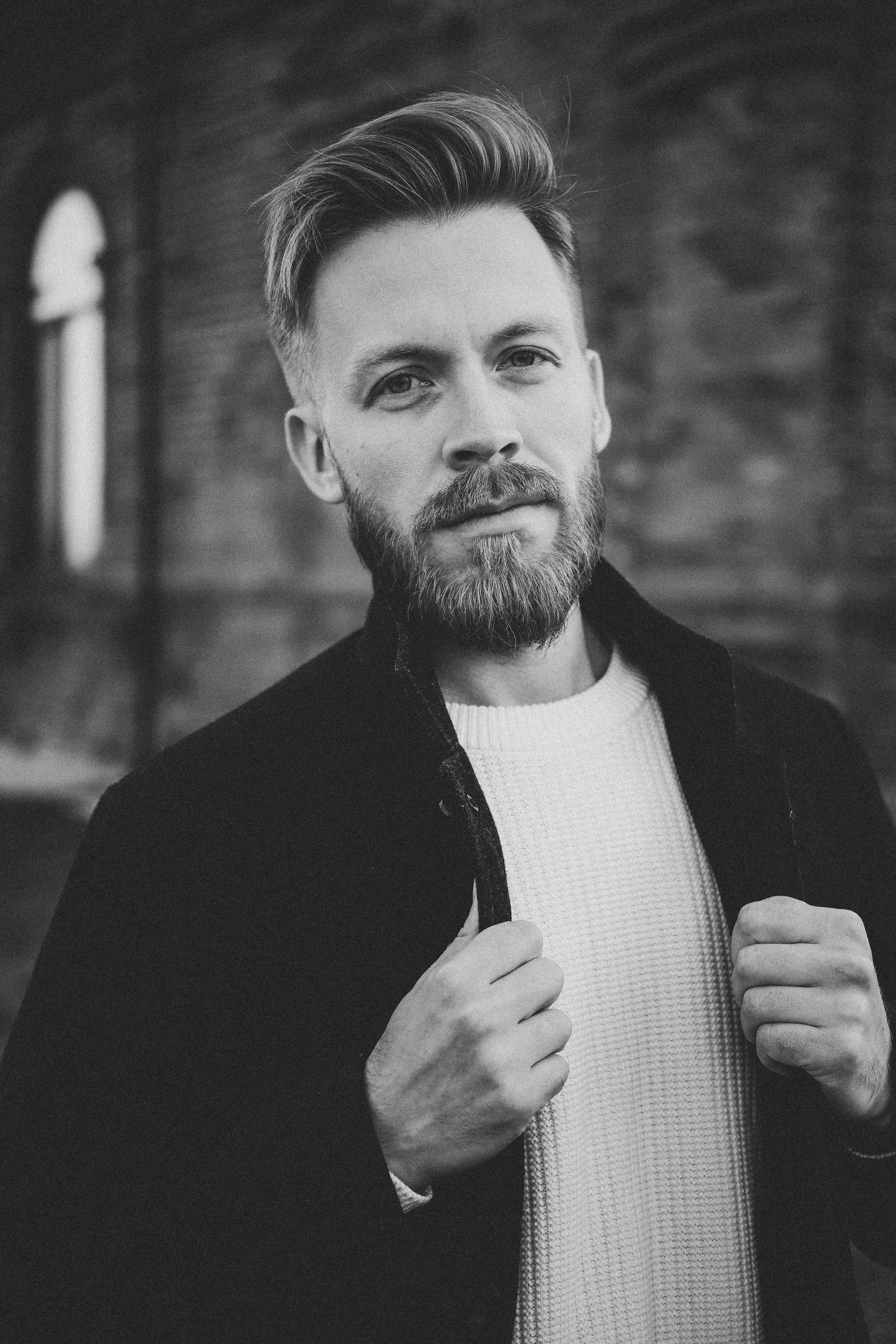 Контакты. Фотограф Антон Токарев | Екатеринбург