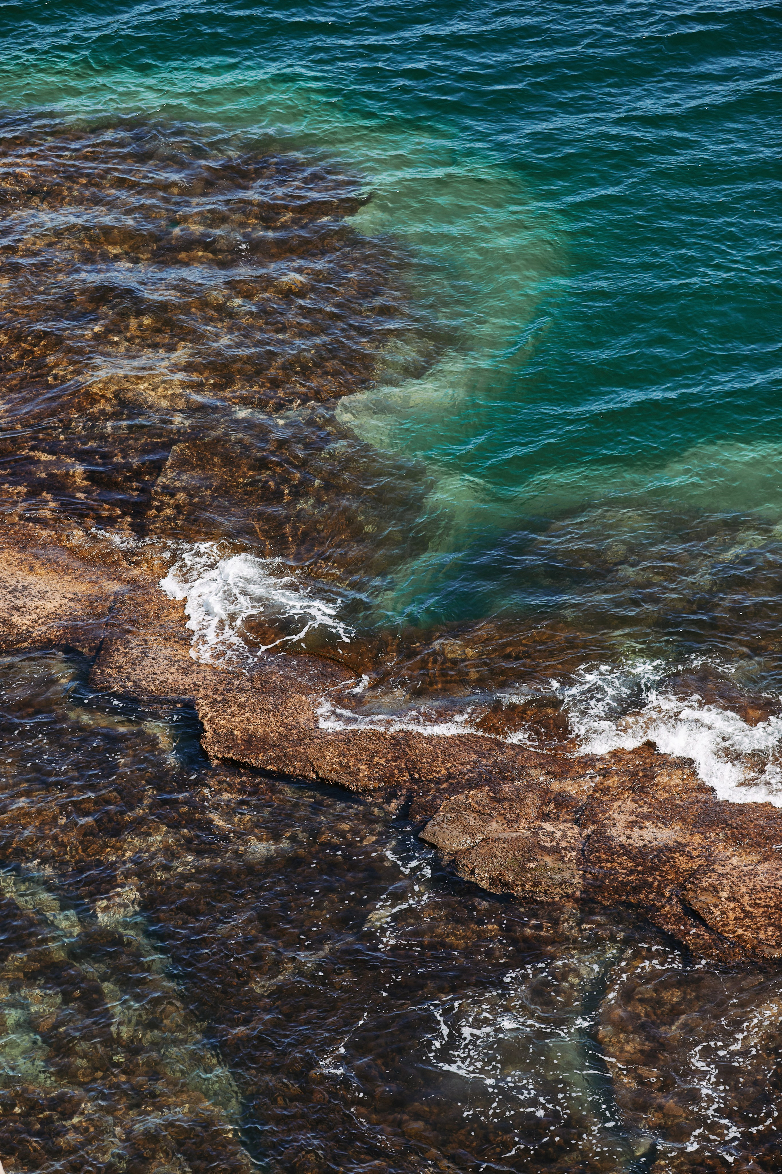 Стильная морская тонировка для Camera Raw - пресет для ACR в формате XMP